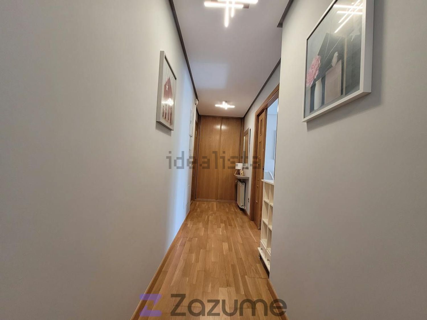 Wohnung 76 m² in Valladolid
