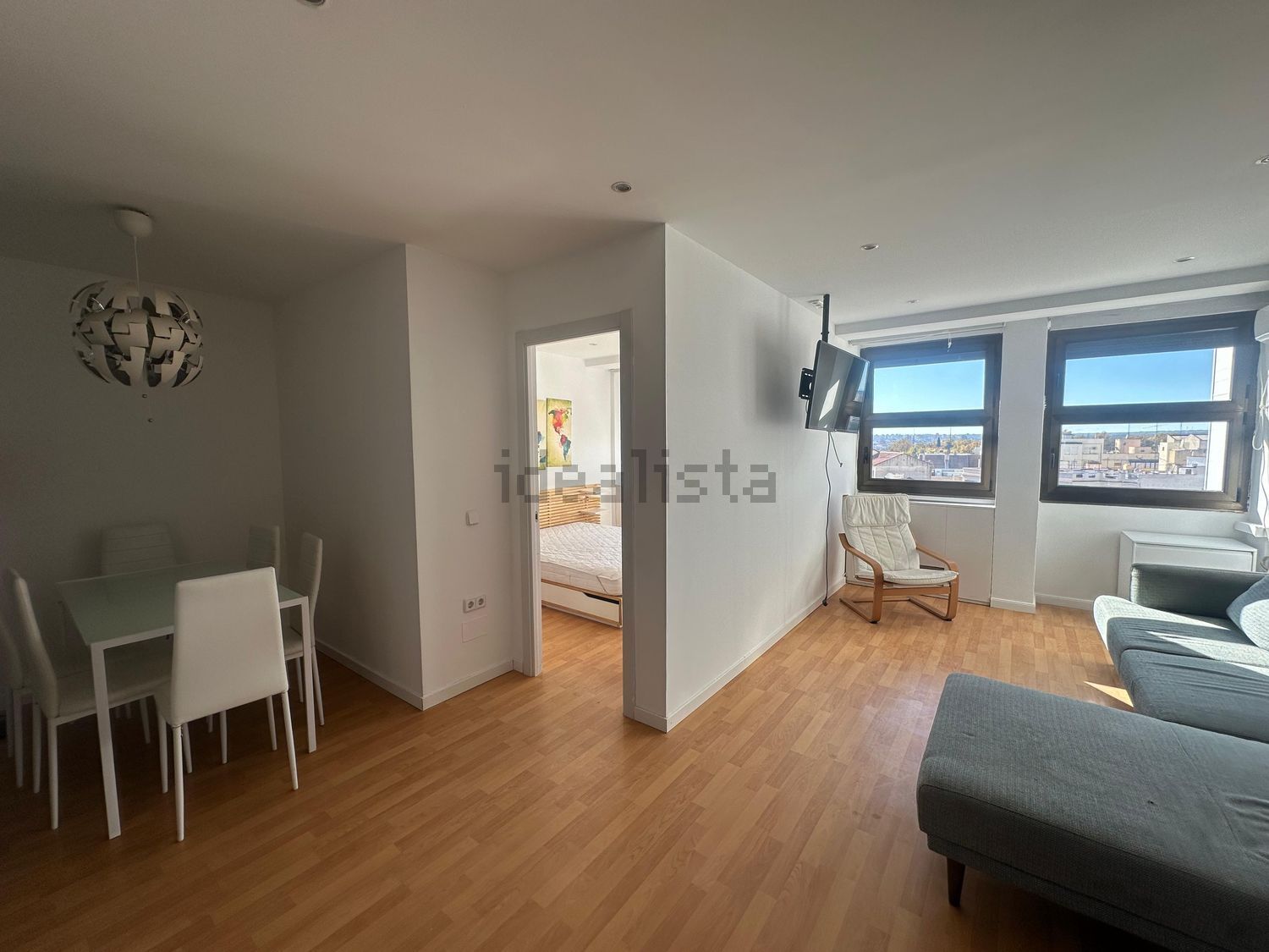 Appartement 75 m² à Madrid