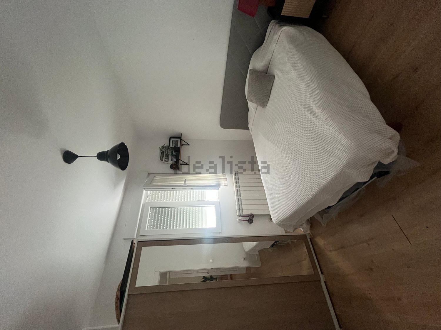 Piso de 79 m² en Madrid
