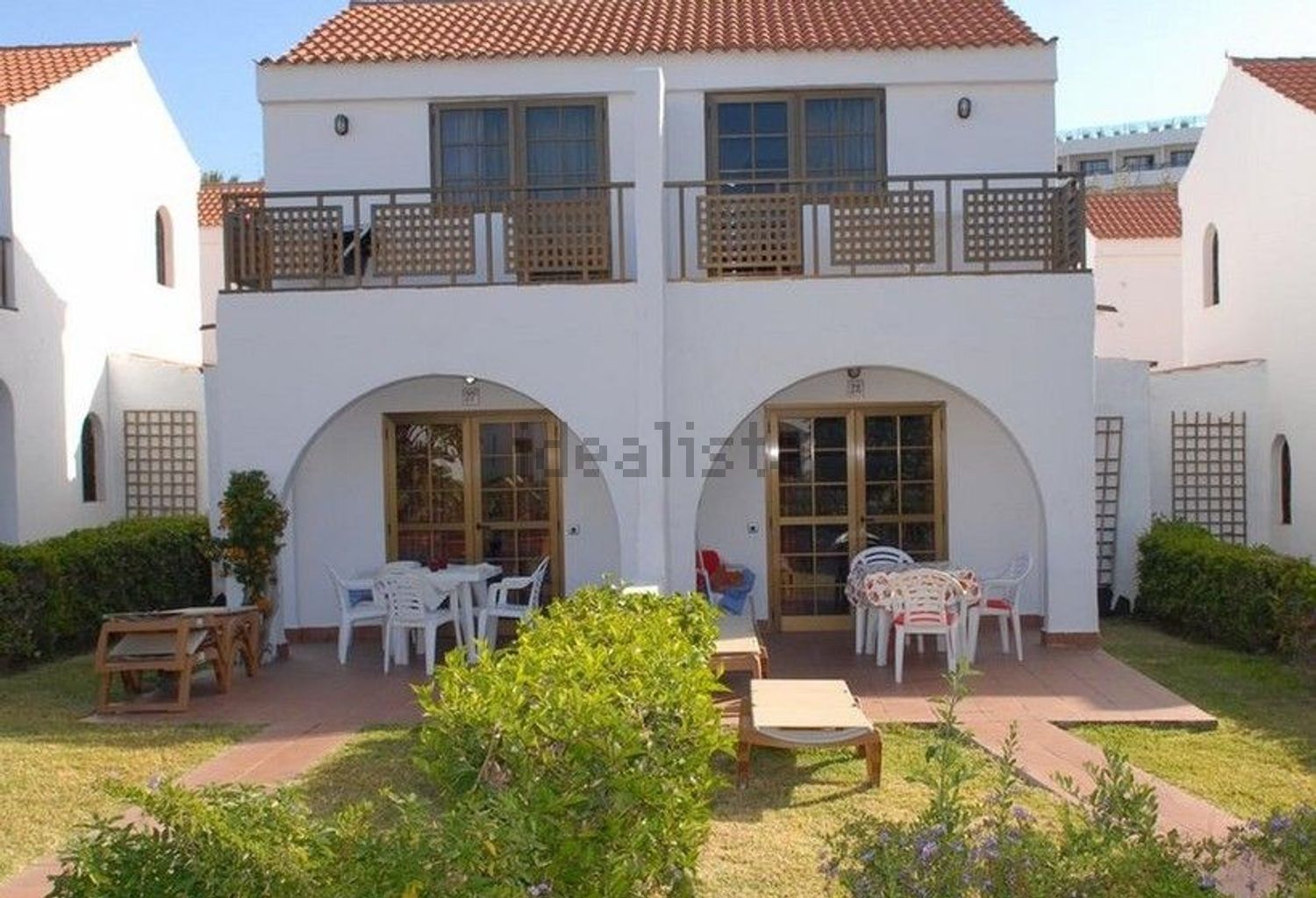 Будинок 75 м² у San Bartolomé de Tirajana
