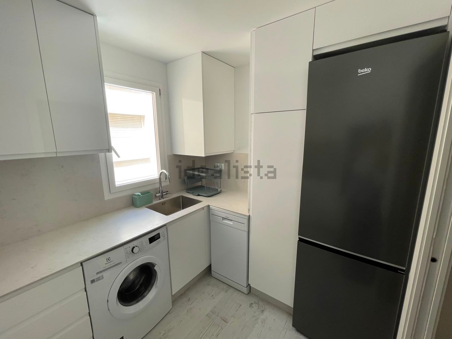 Piso de 85 m² en Garrucha