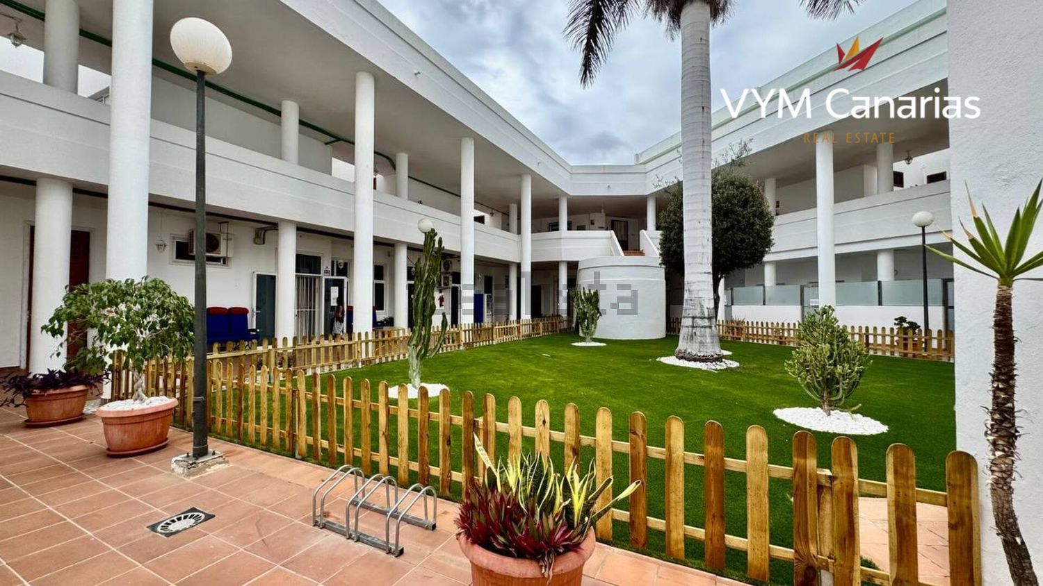 Piso de 69 m² en Adeje
