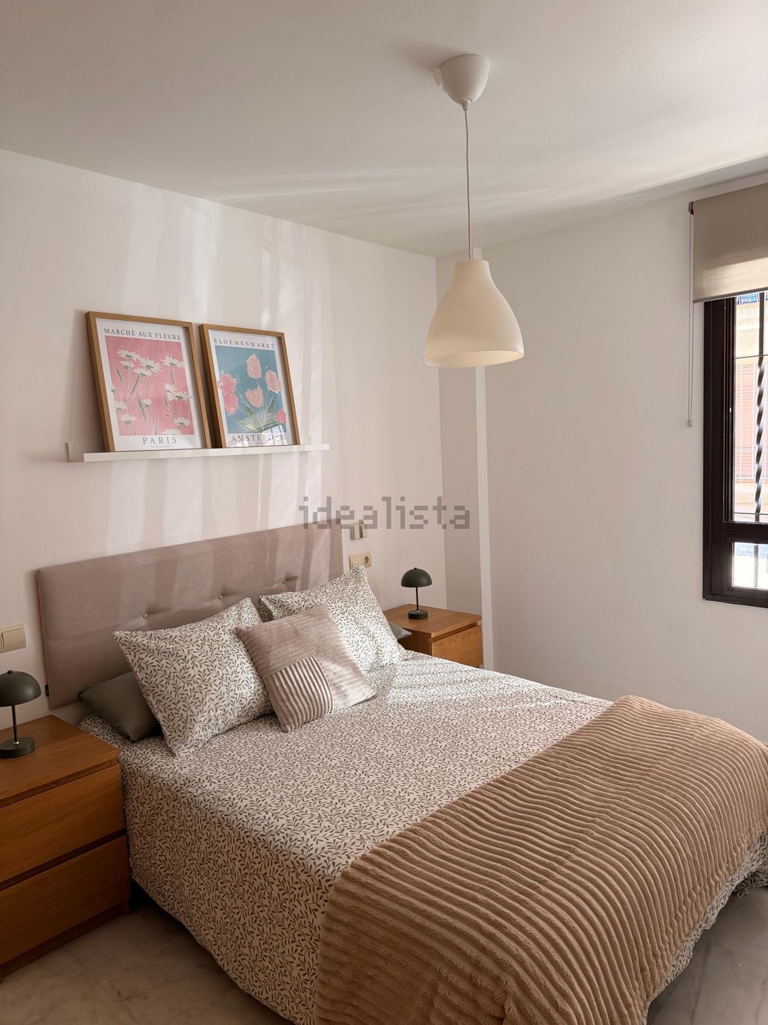 Wohnung 50 m² in Ojén