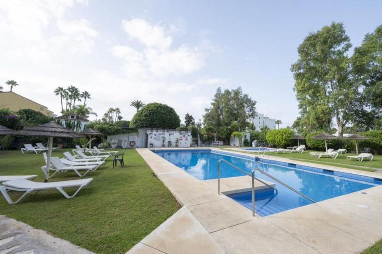 Appartamento 47 m² a Marbella