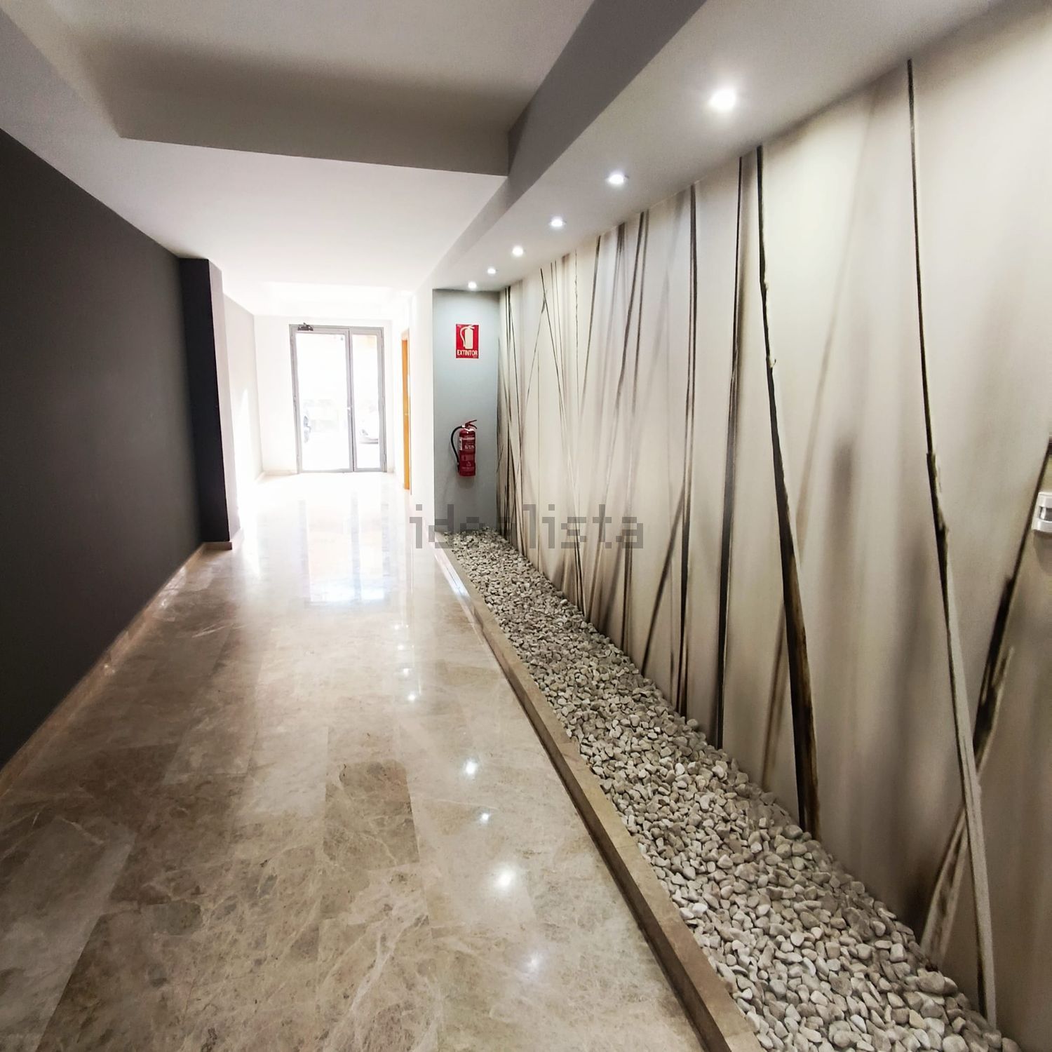 Pis de 38 m² a Múrcia