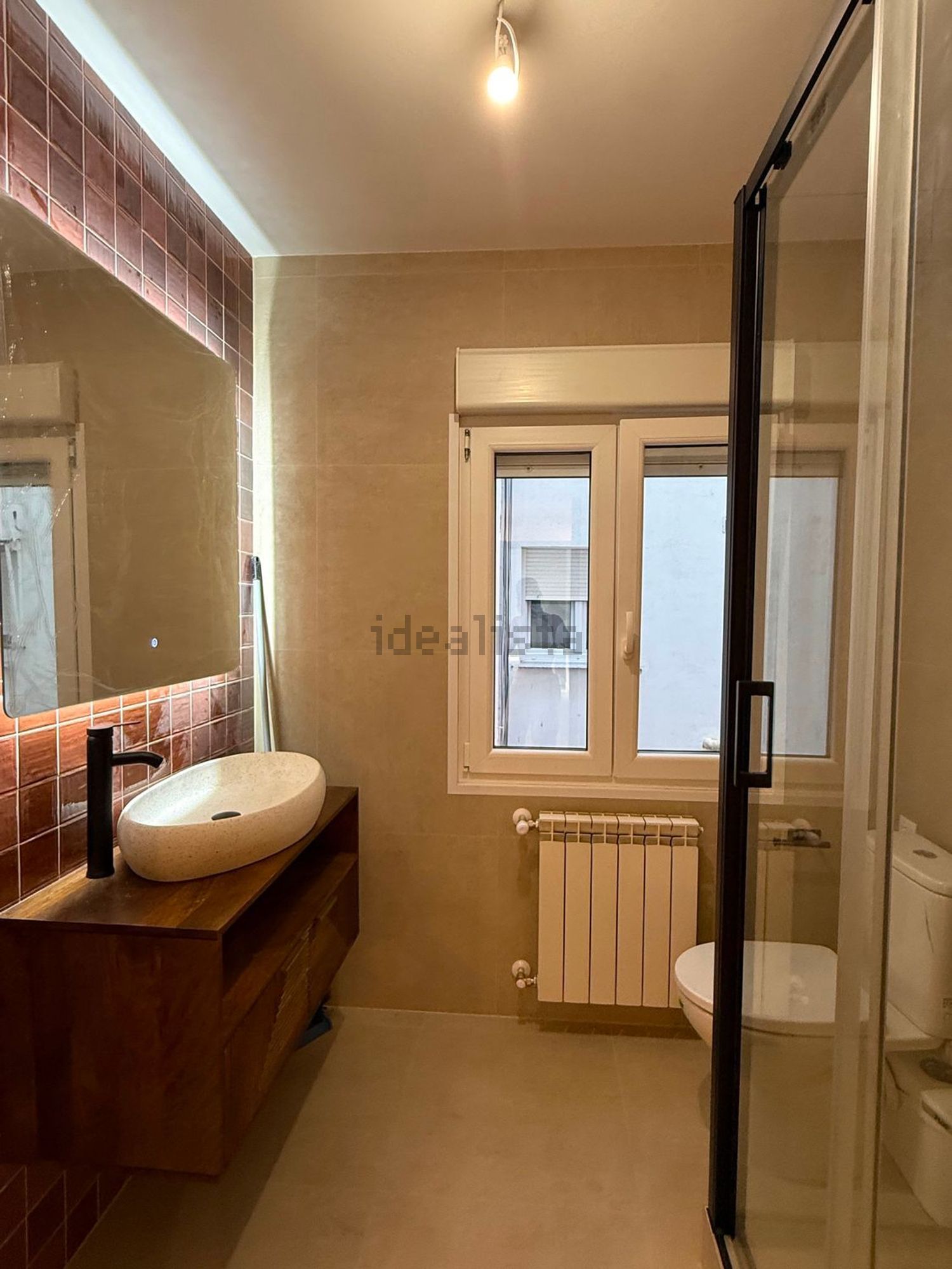 Piso de 109 m² en Oviedo