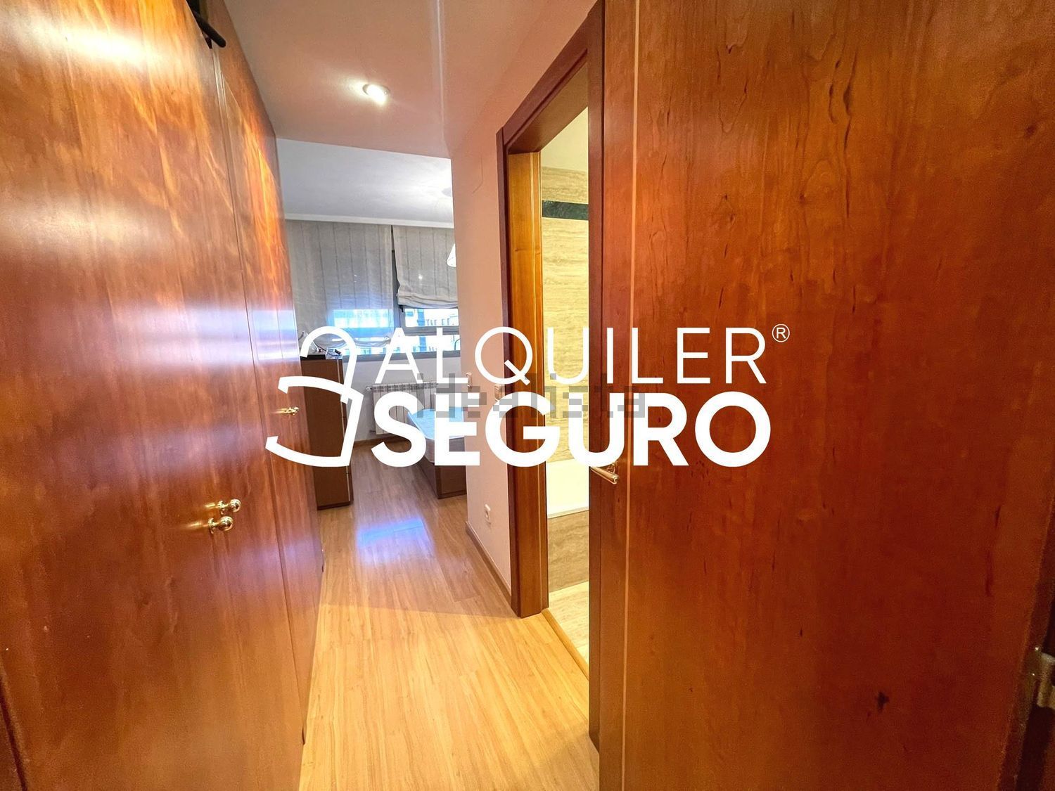 Wohnung 60 m² in Madrid