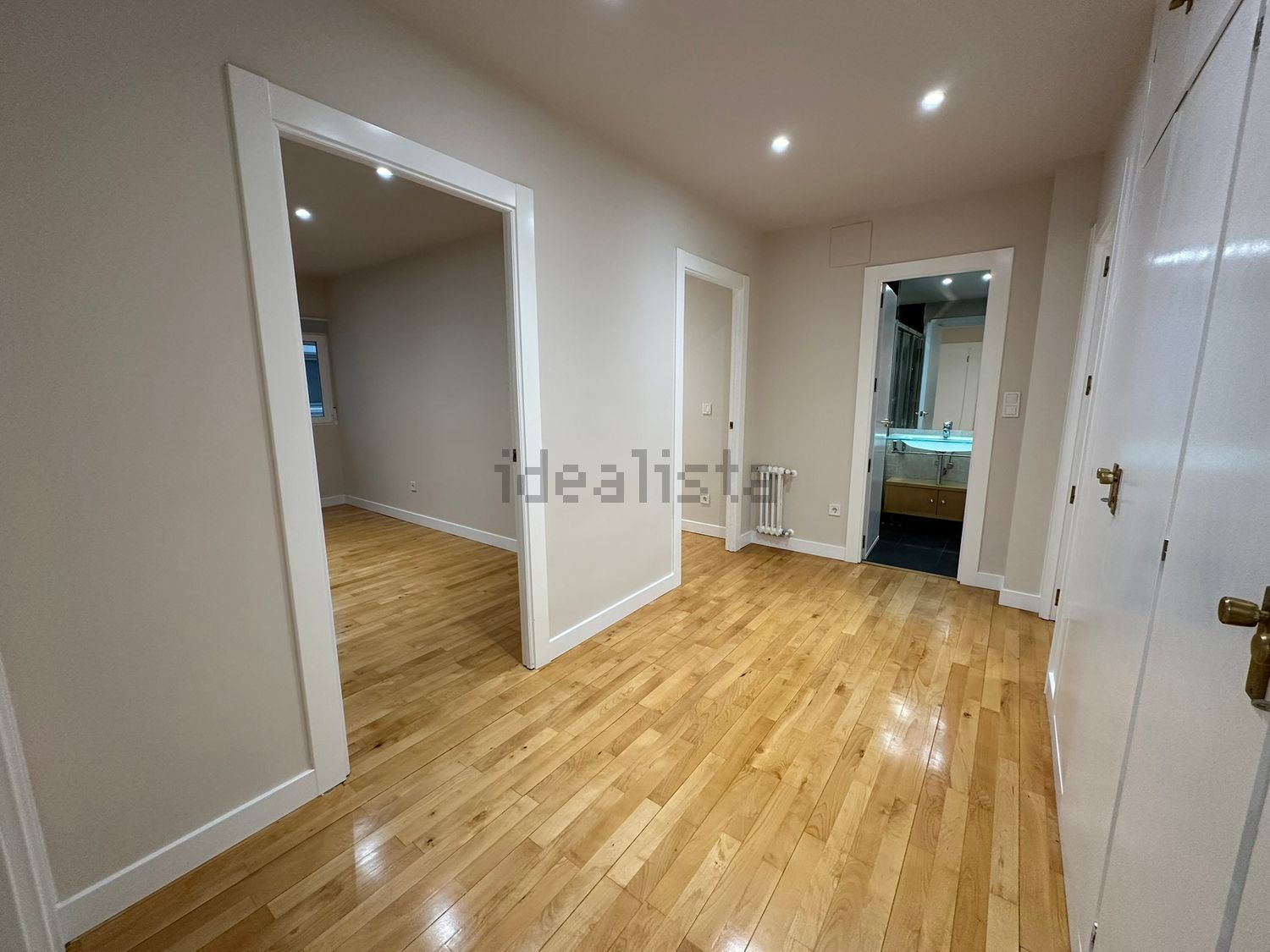 Pis de 261 m² a Madrid