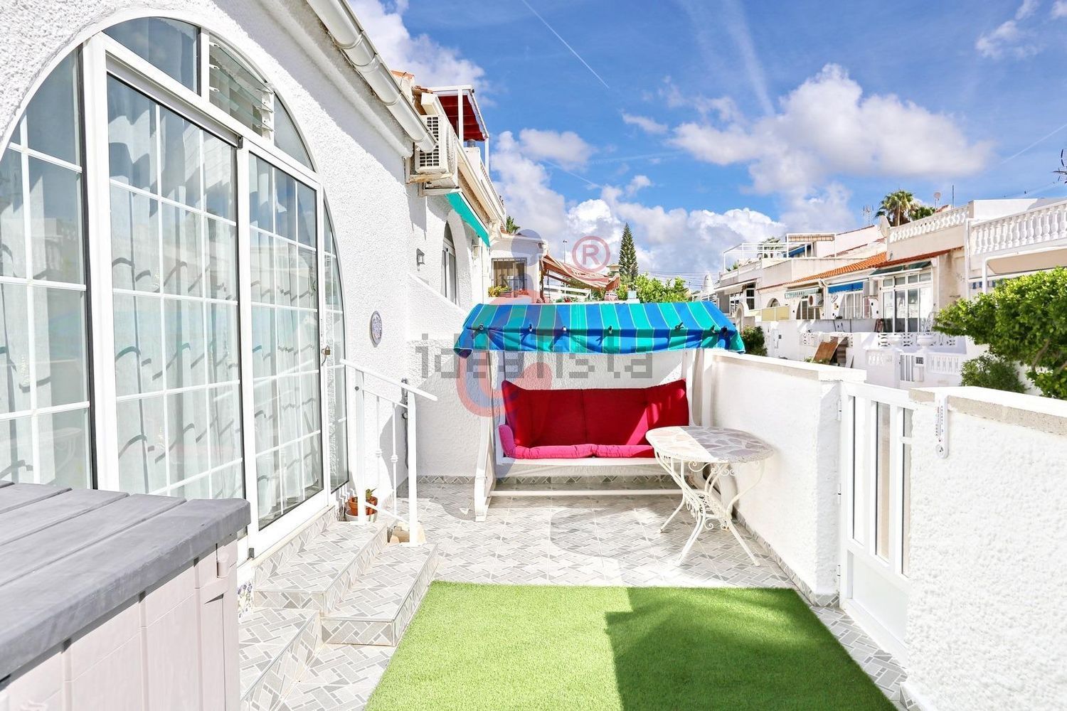 Casa de 52 m² a Torrevella