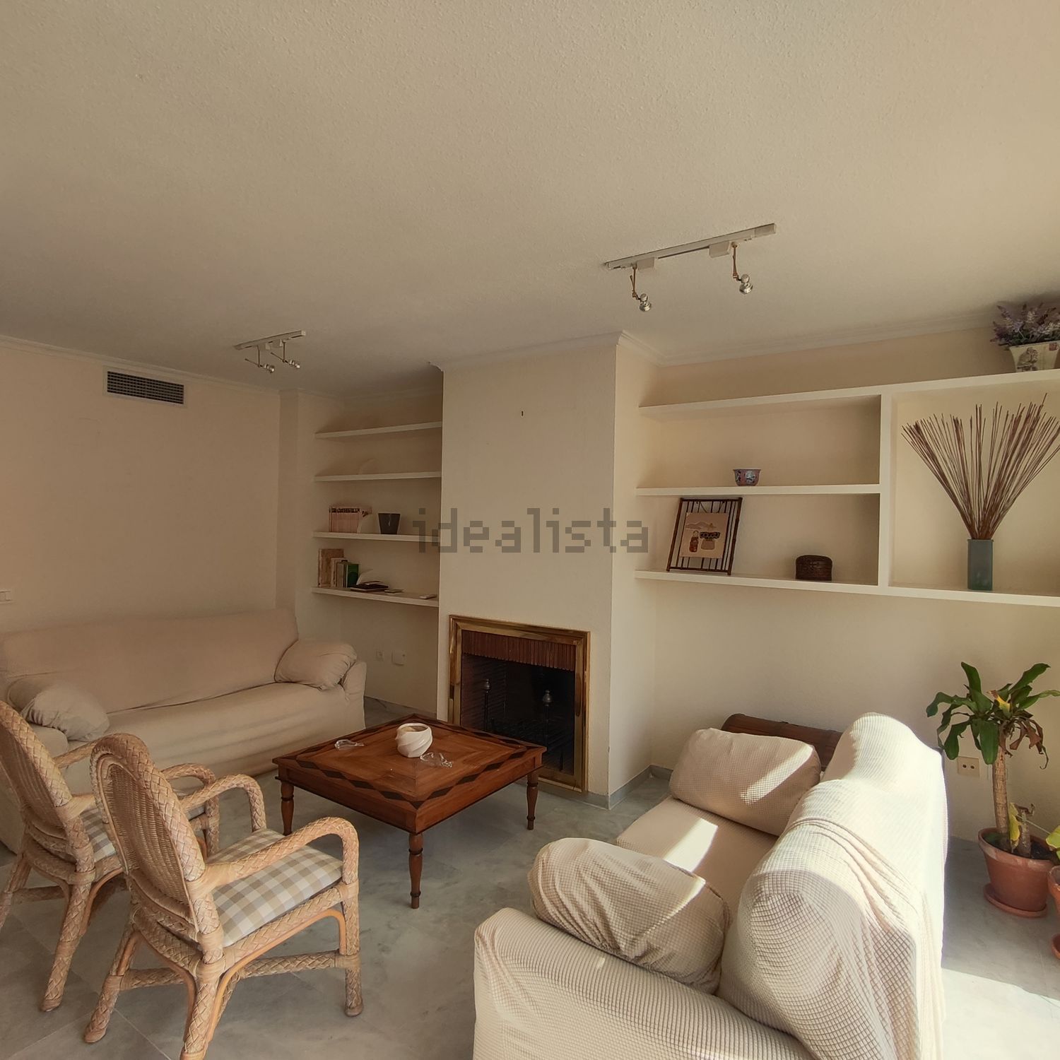 Pis de 95 m² a Estepona