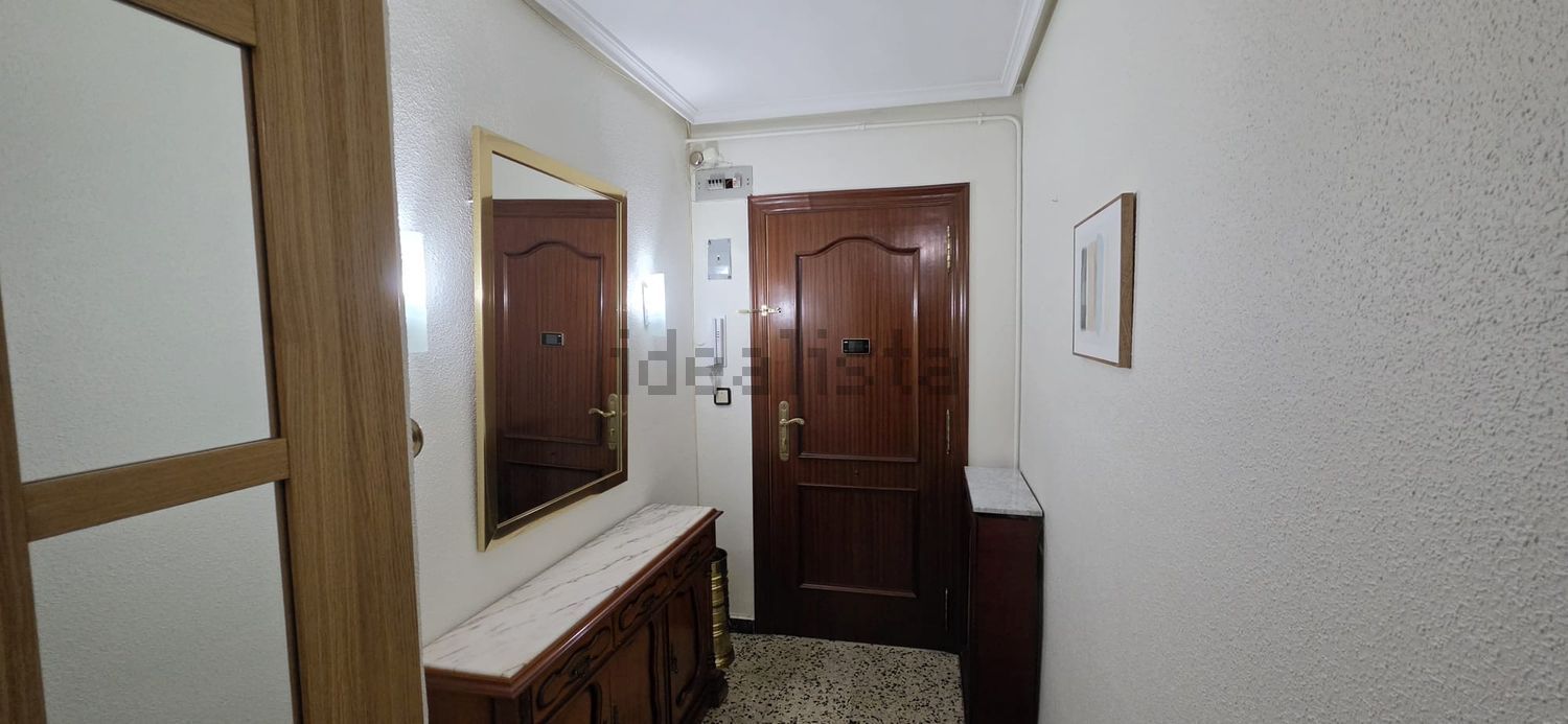 Habitació de lloguer, Valladolid