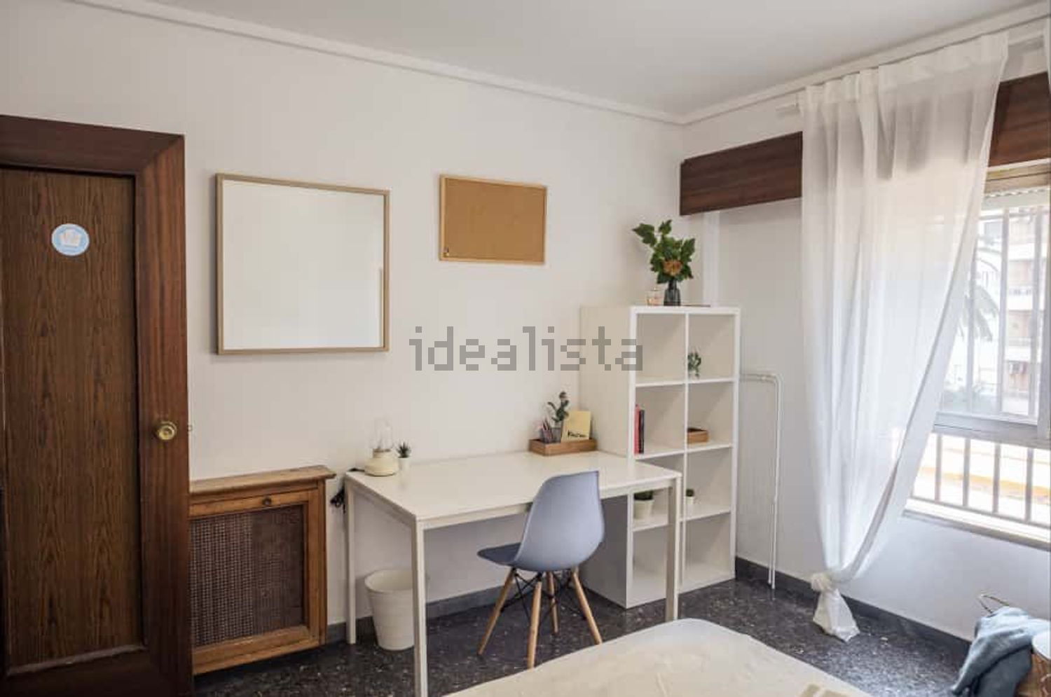 Habitación en alquiler, Valencia