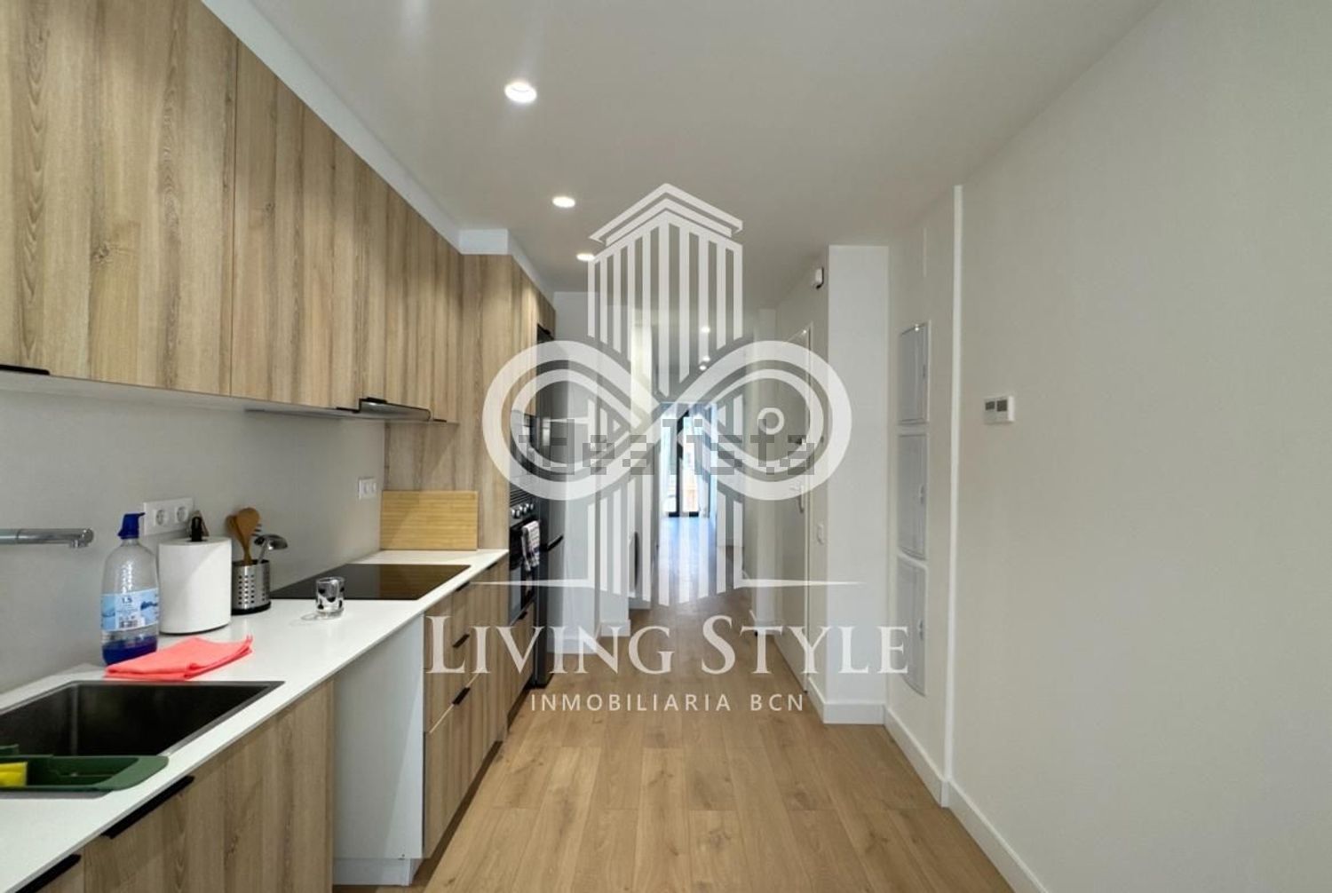 Piso de 80 m² en Calella
