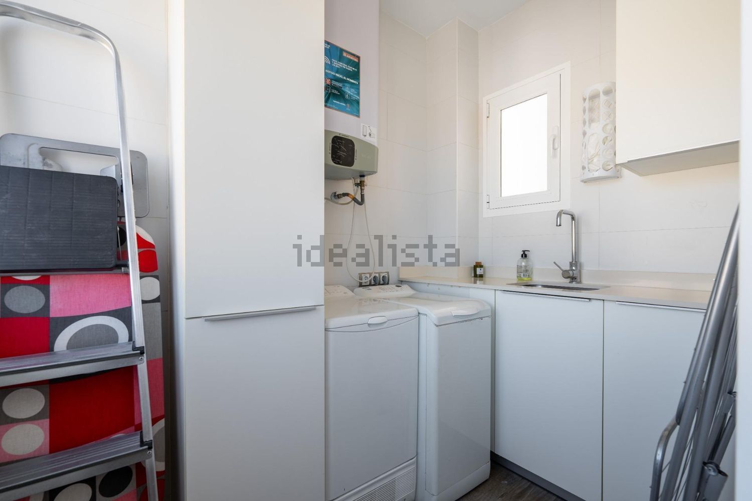 Pis de 144 m² a Almeria