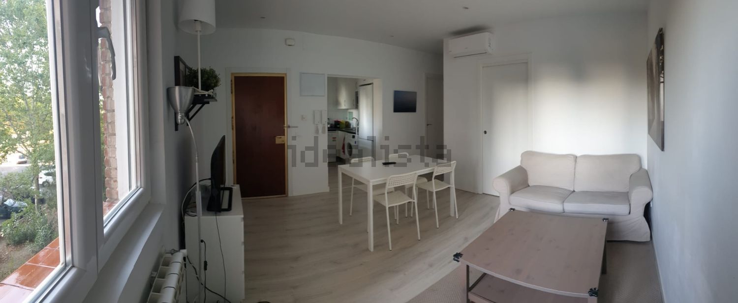 Habitación en alquiler, Madrid