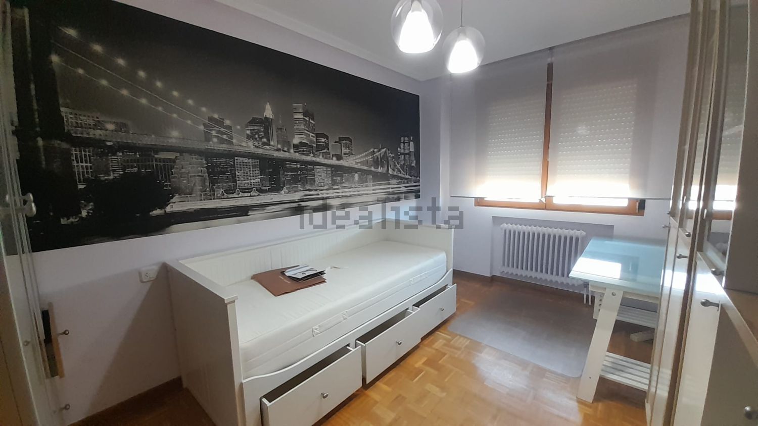 Pis de 132 m² a Salamanca