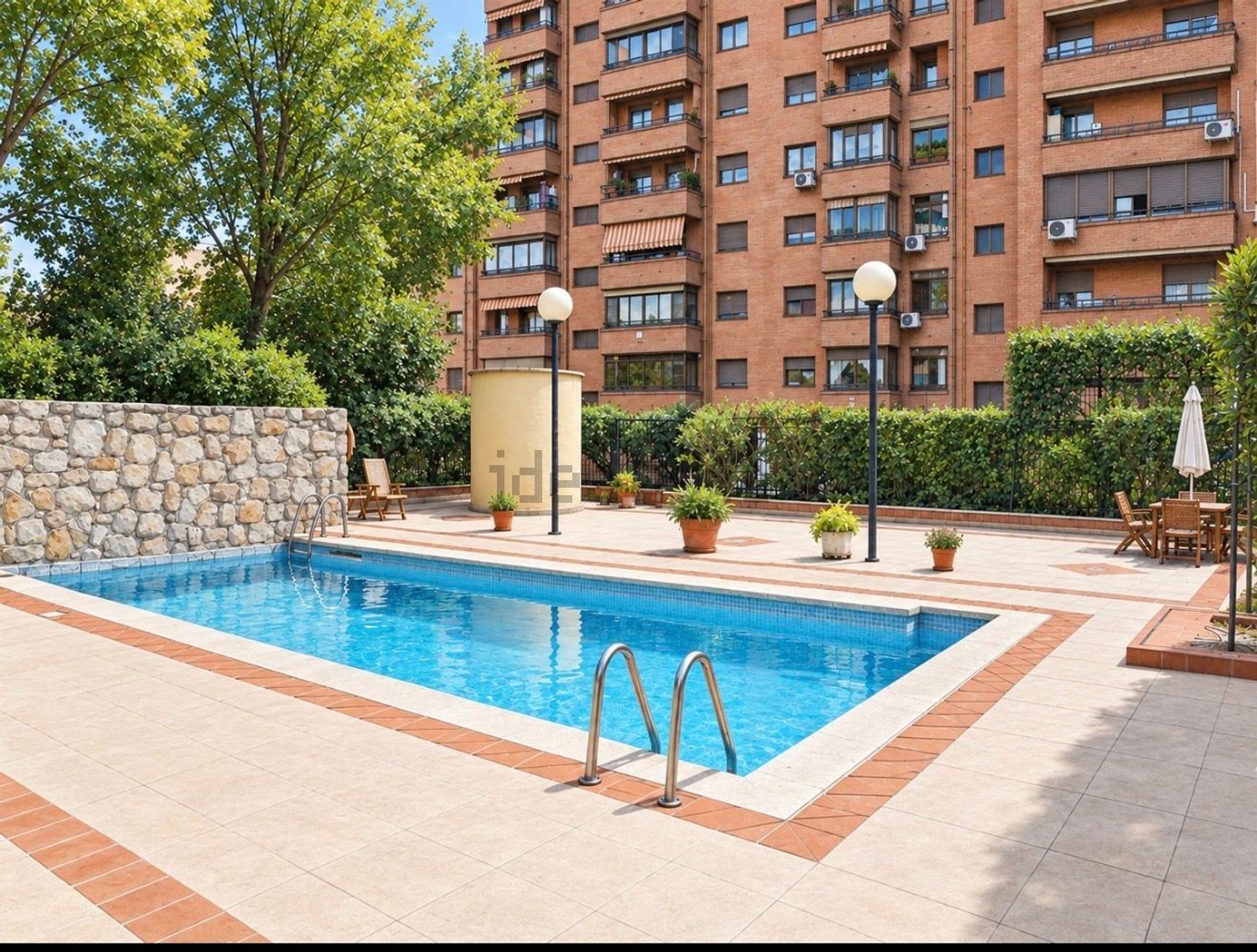 Piso de 68 m² en Madrid
