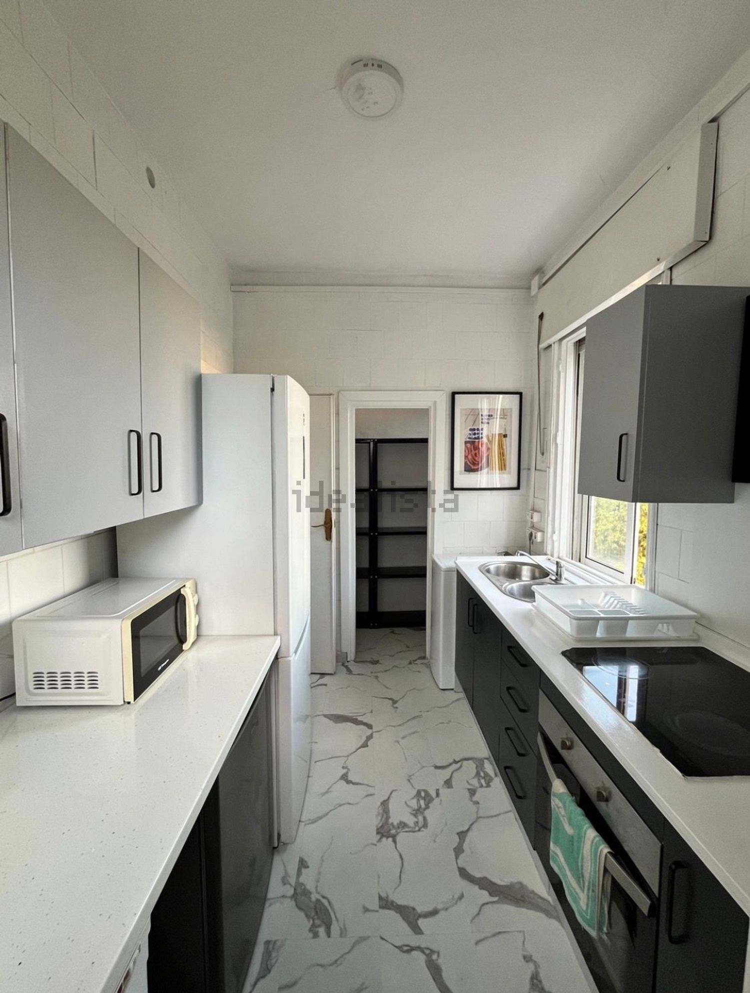 Habitació de lloguer, Sevilla