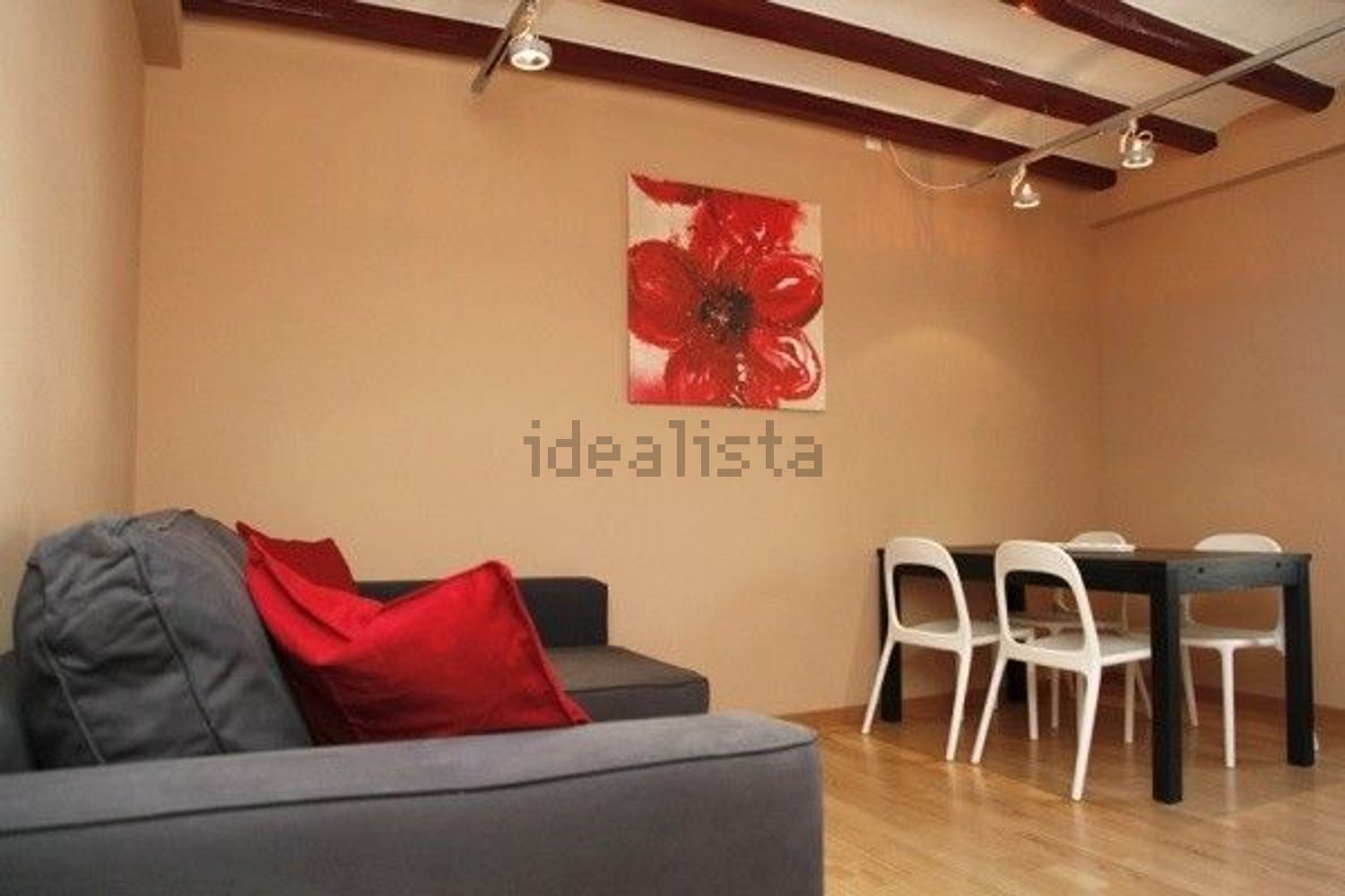 Wohnung 35 m² in Barcelona