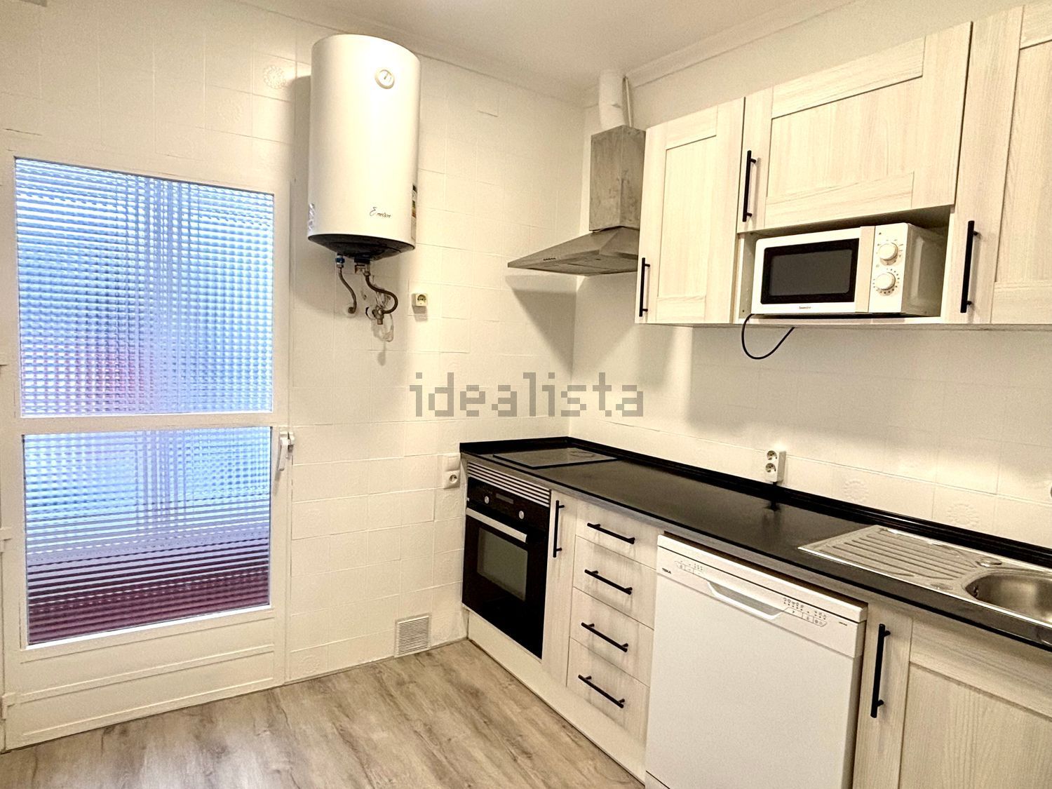 Piso de 101 m² en Toledo