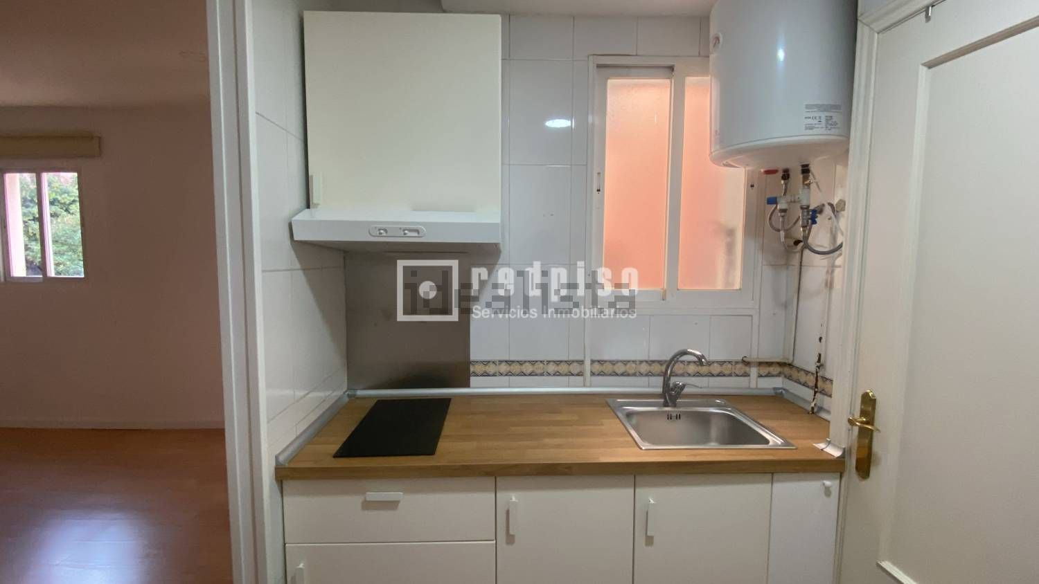 Квартира 38 м² у Madrid