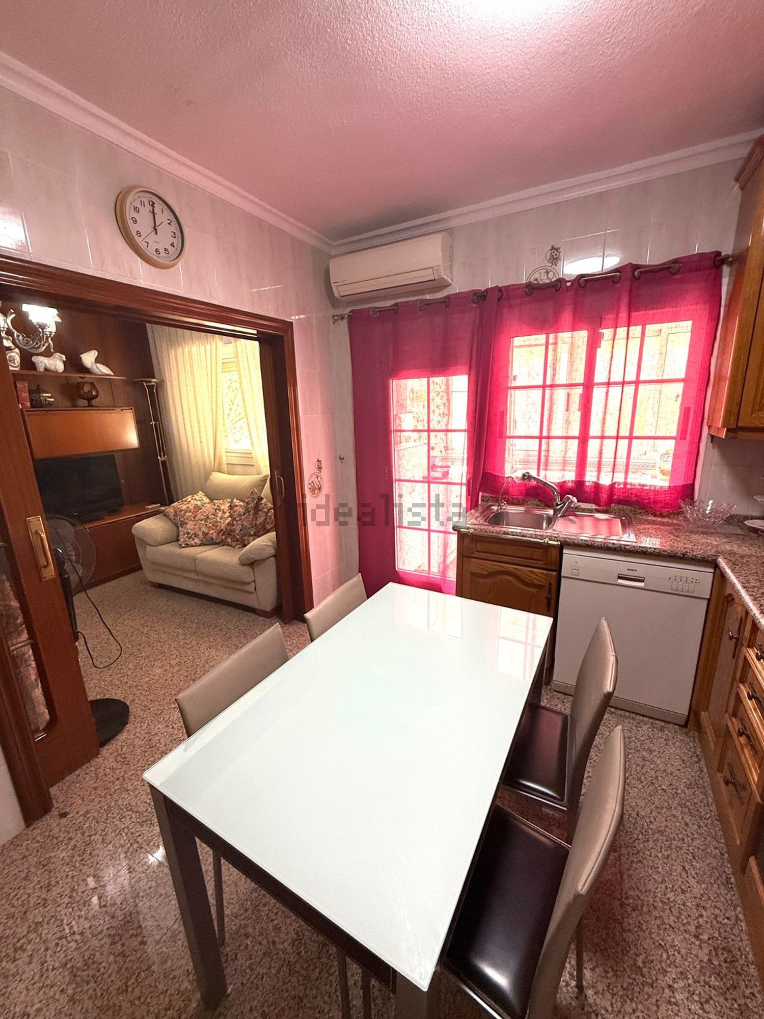 Habitación 112 m², Murcia