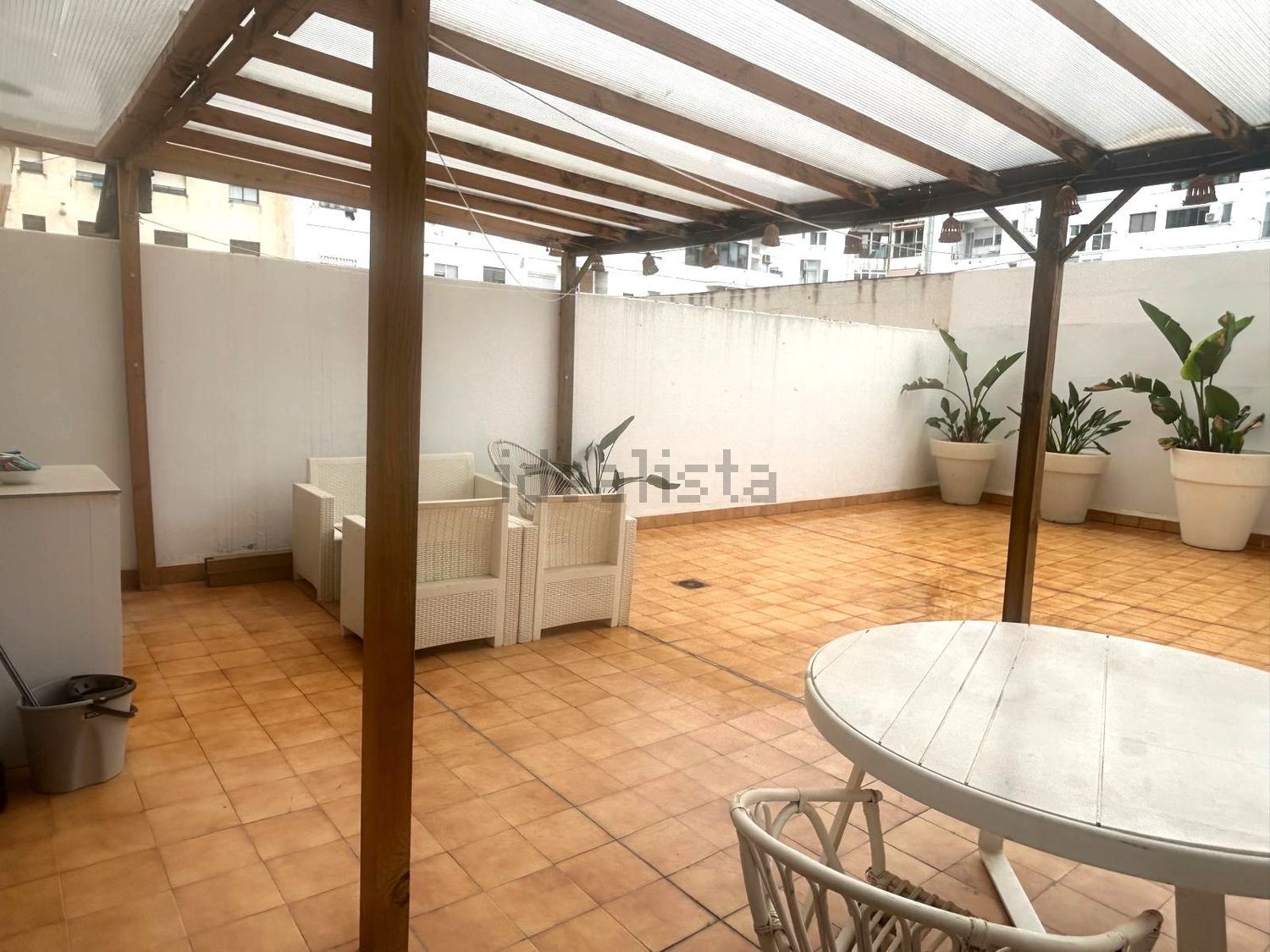 Piso de 60 m² en Valencia
