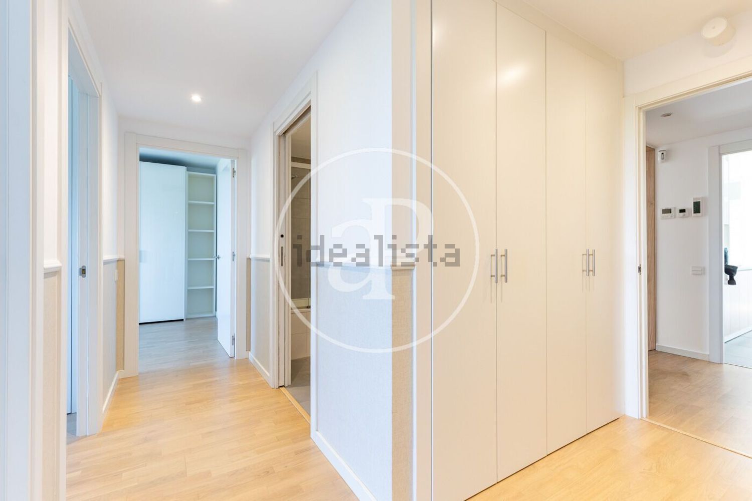 Квартира 164 м² у Sant Cugat del Vallès