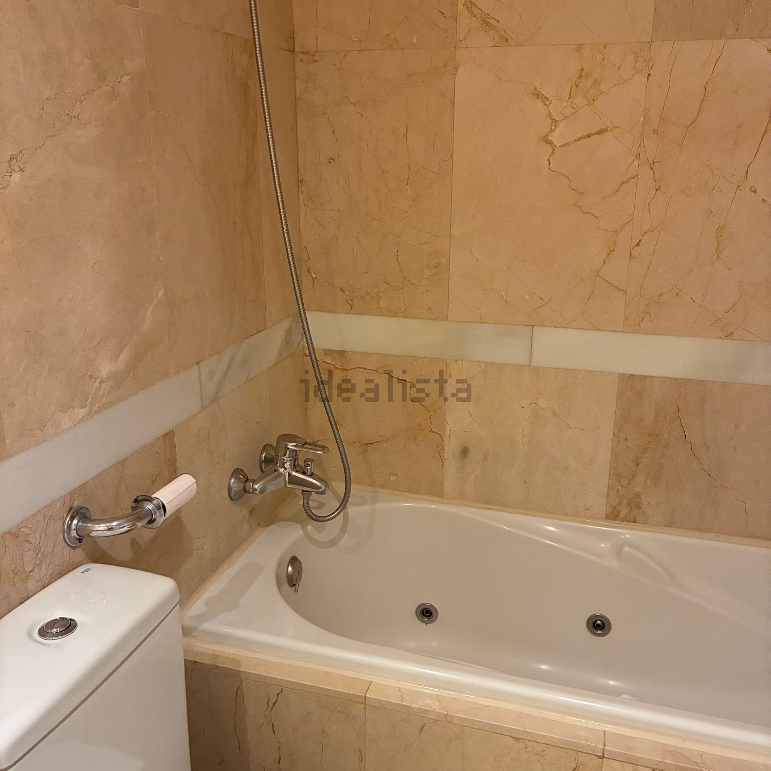 Piso de 50 m² en Madrid