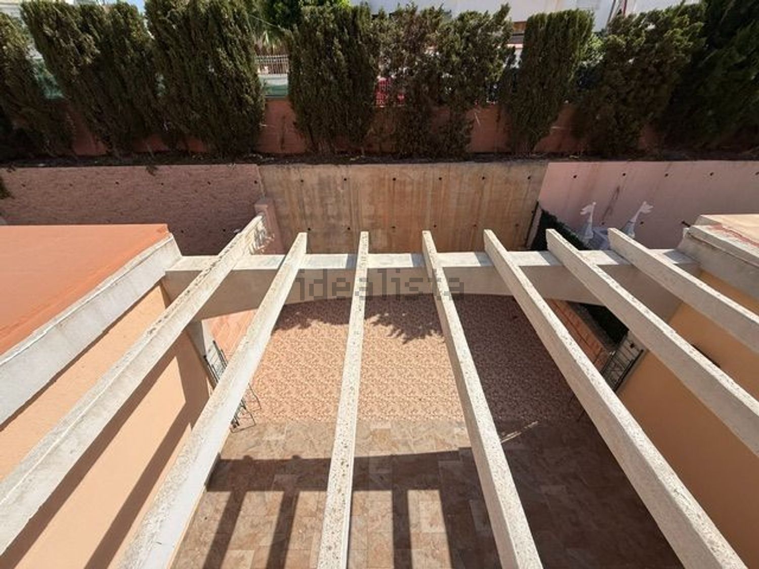 Casa de 130 m² a la Nucia