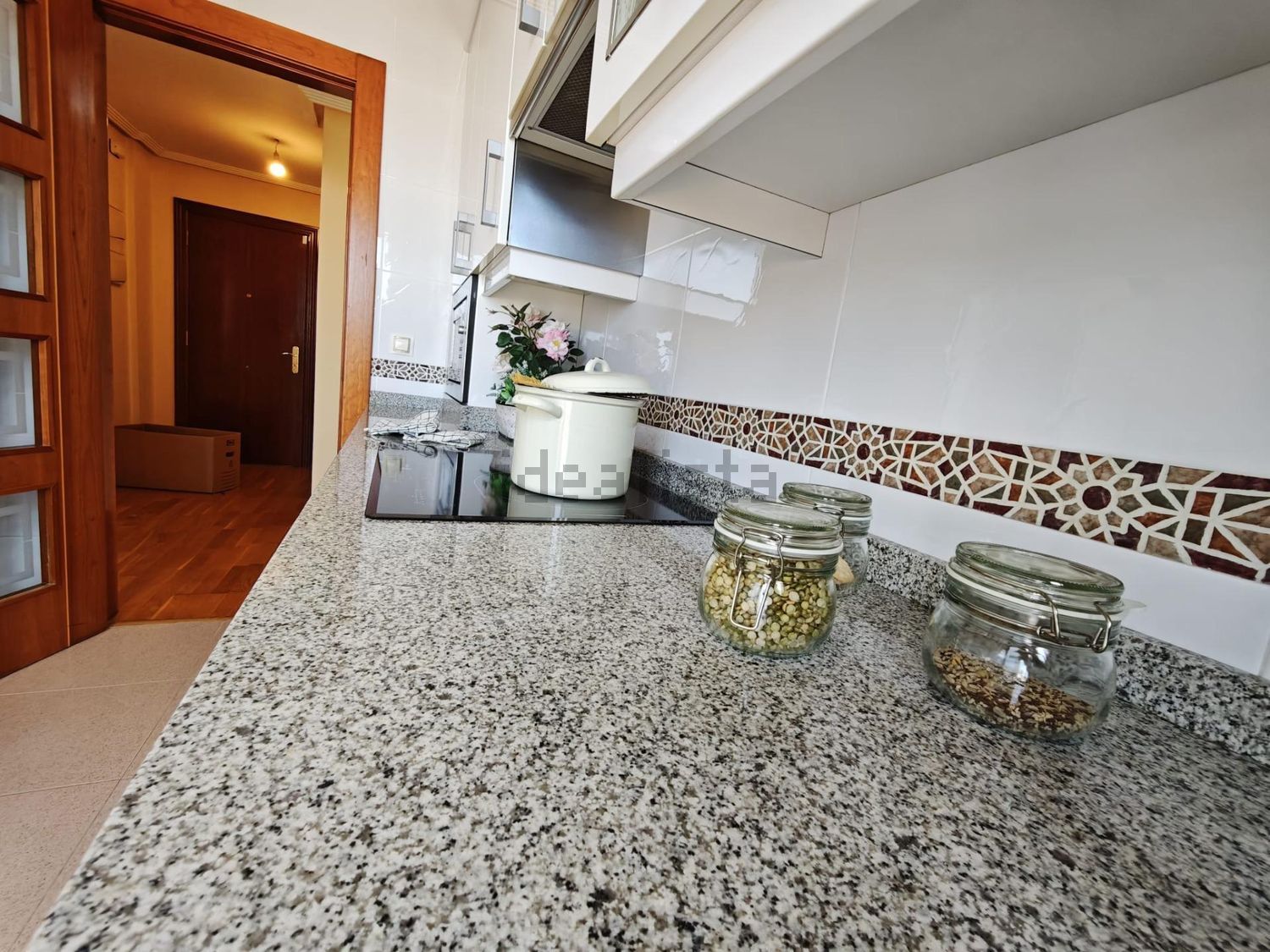 Piso de 82 m² en León