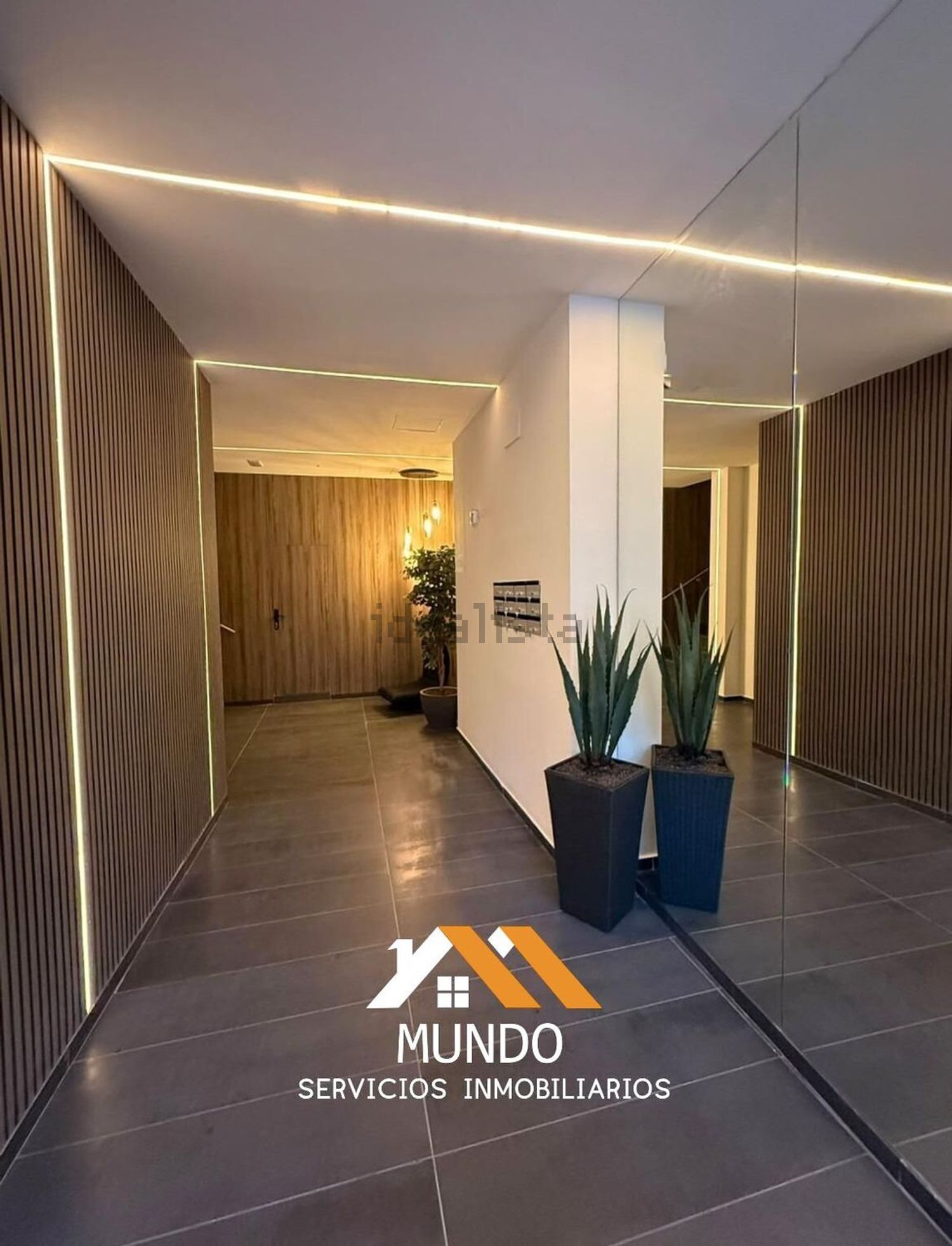 Wohnung 93 m² in Alberic