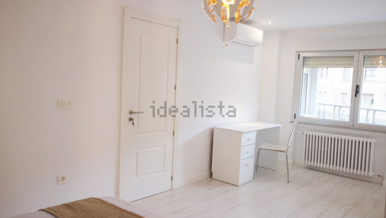 Habitació de lloguer, Salamanca