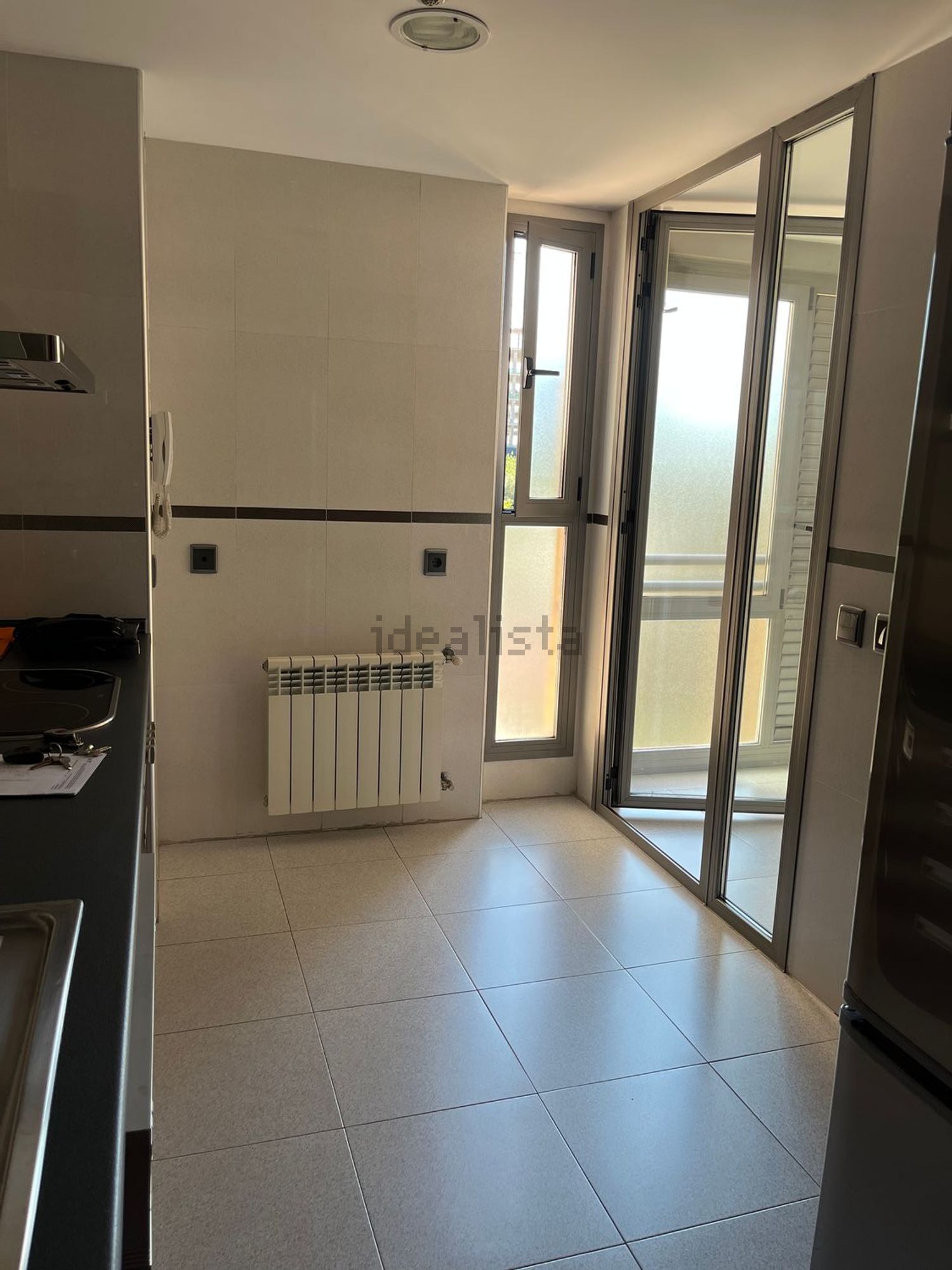 Pis de 105 m² a Madrid