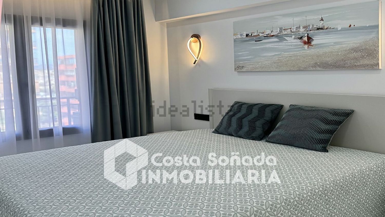 Piso de 105 m² en Calpe