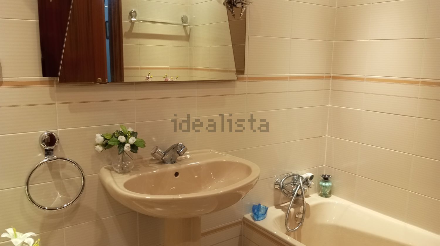Piso de 105 m² en Madrid