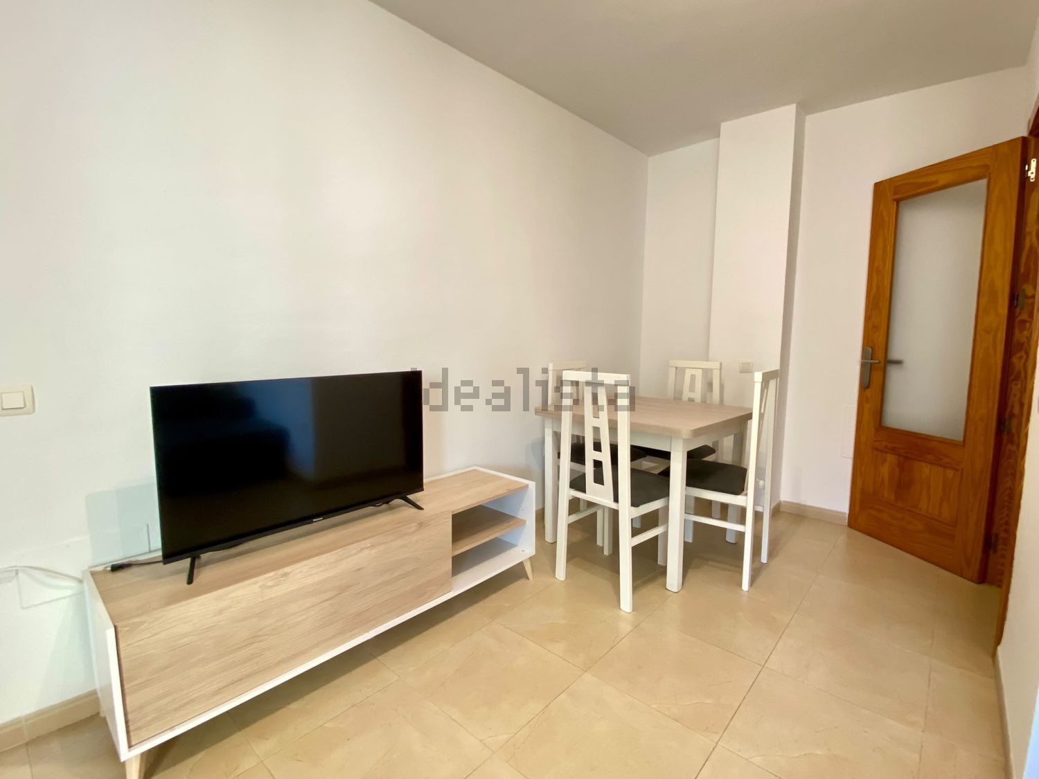 Piso de 80 m² en Almería