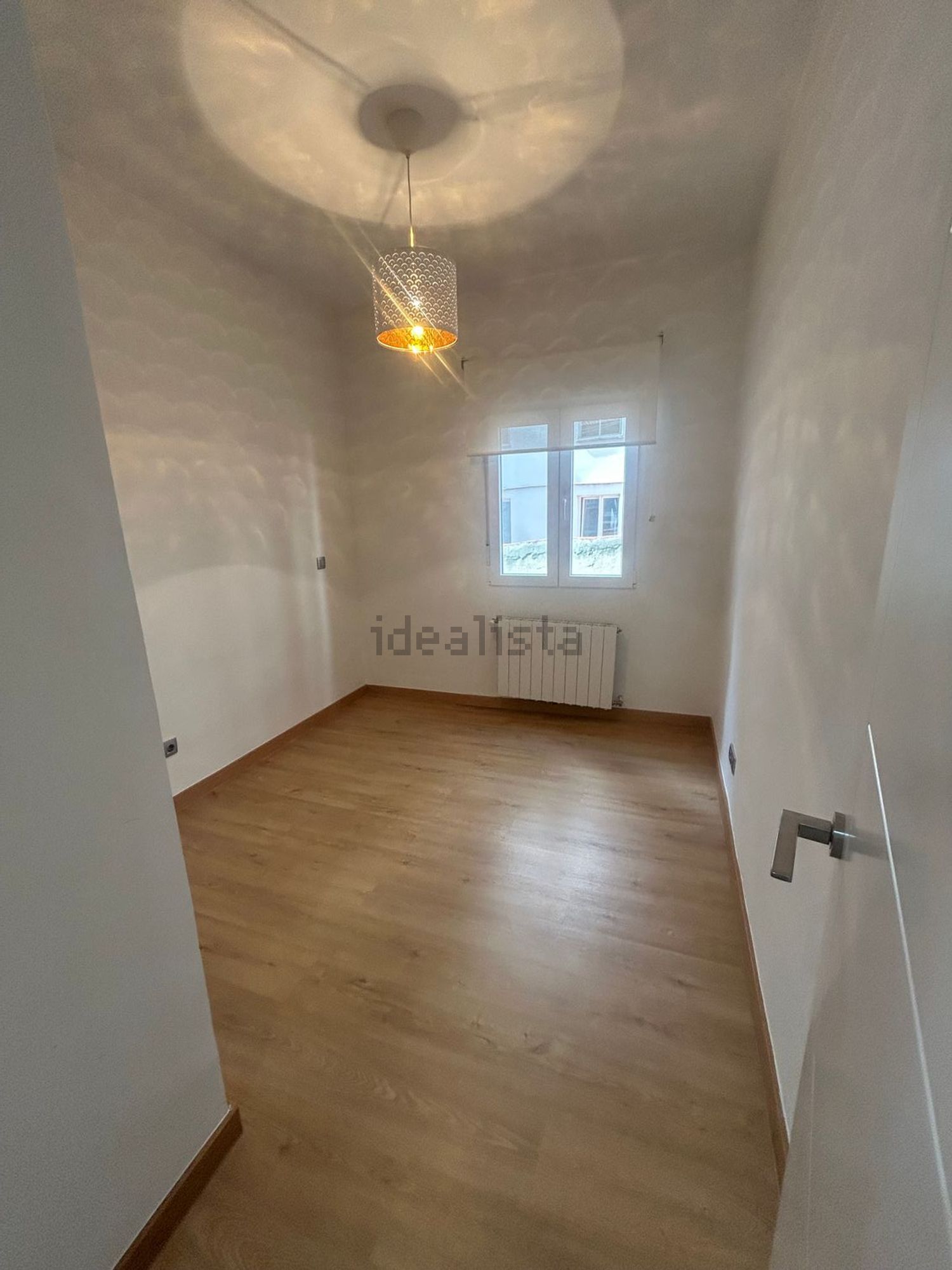 Piso de 100 m² en Valladolid