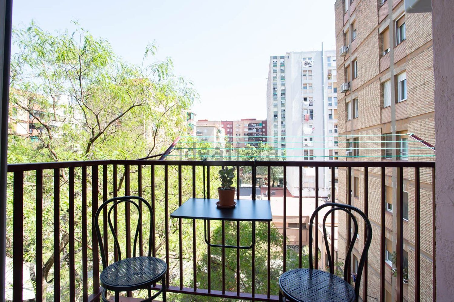 Pis de 53 m² a Barcelona