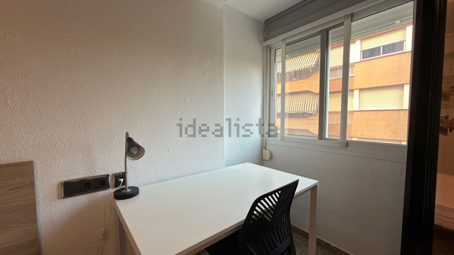 Habitación en alquiler, Valencia