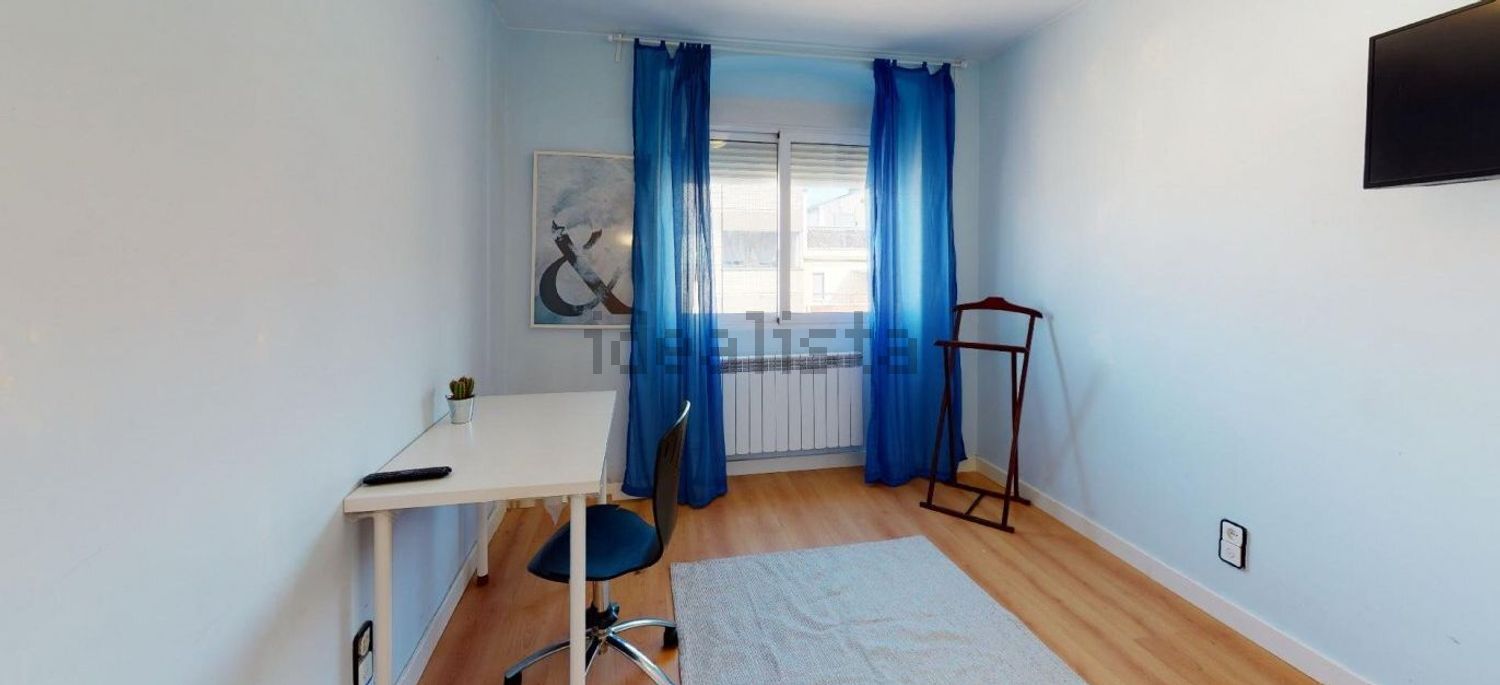 Piso de 75 m² en Zaragoza