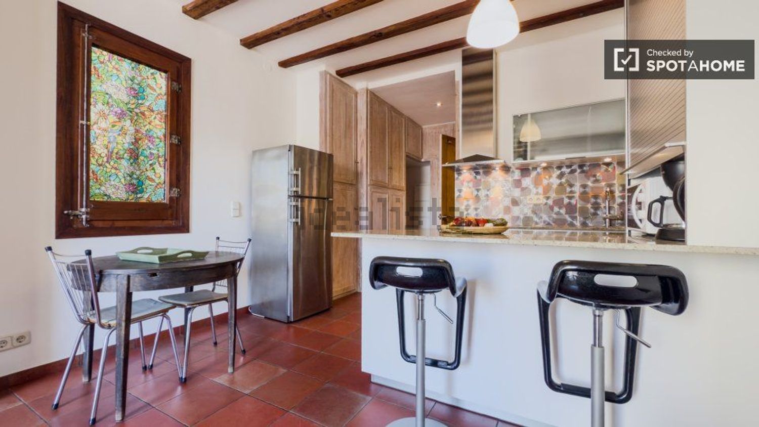 Pis de 35 m² a Barcelona