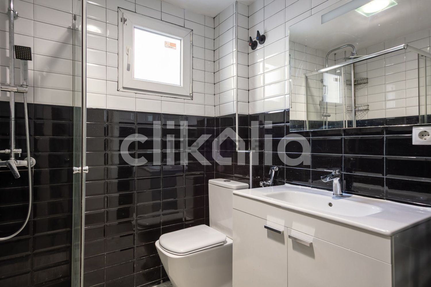Pis de 80 m² a Madrid