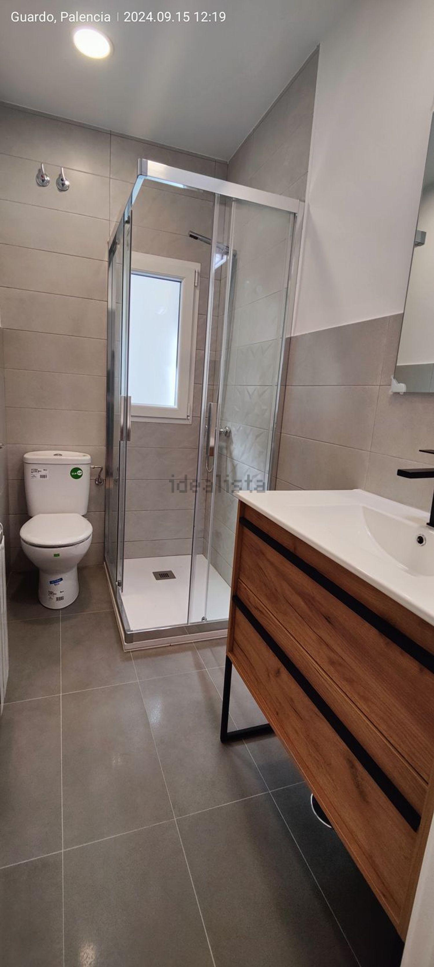 Pis de 86 m² a Guardo