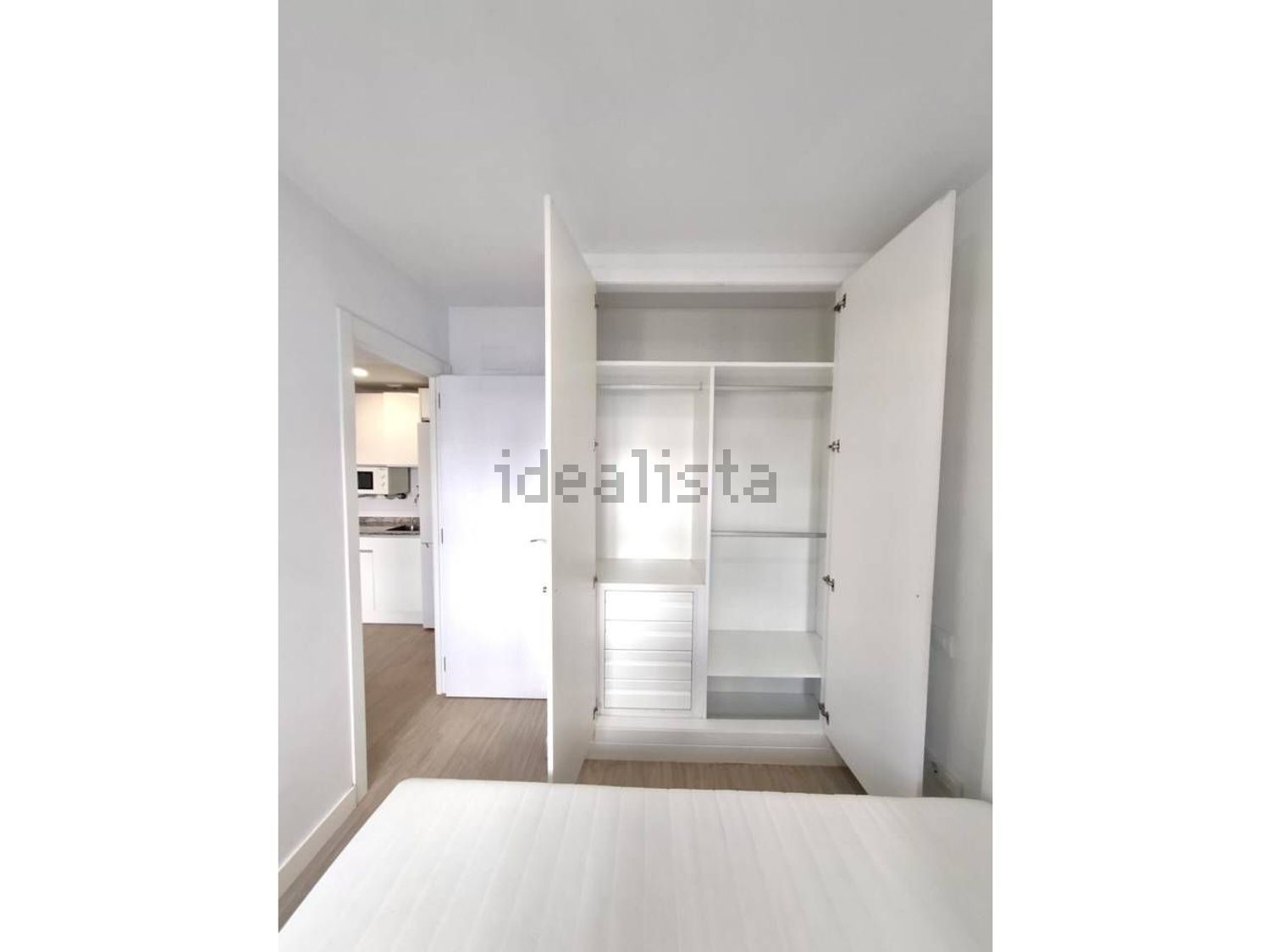 Pis de 34 m² a Madrid