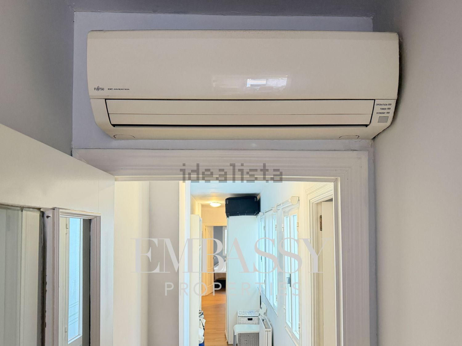 Квартира 75 м² у Madrid