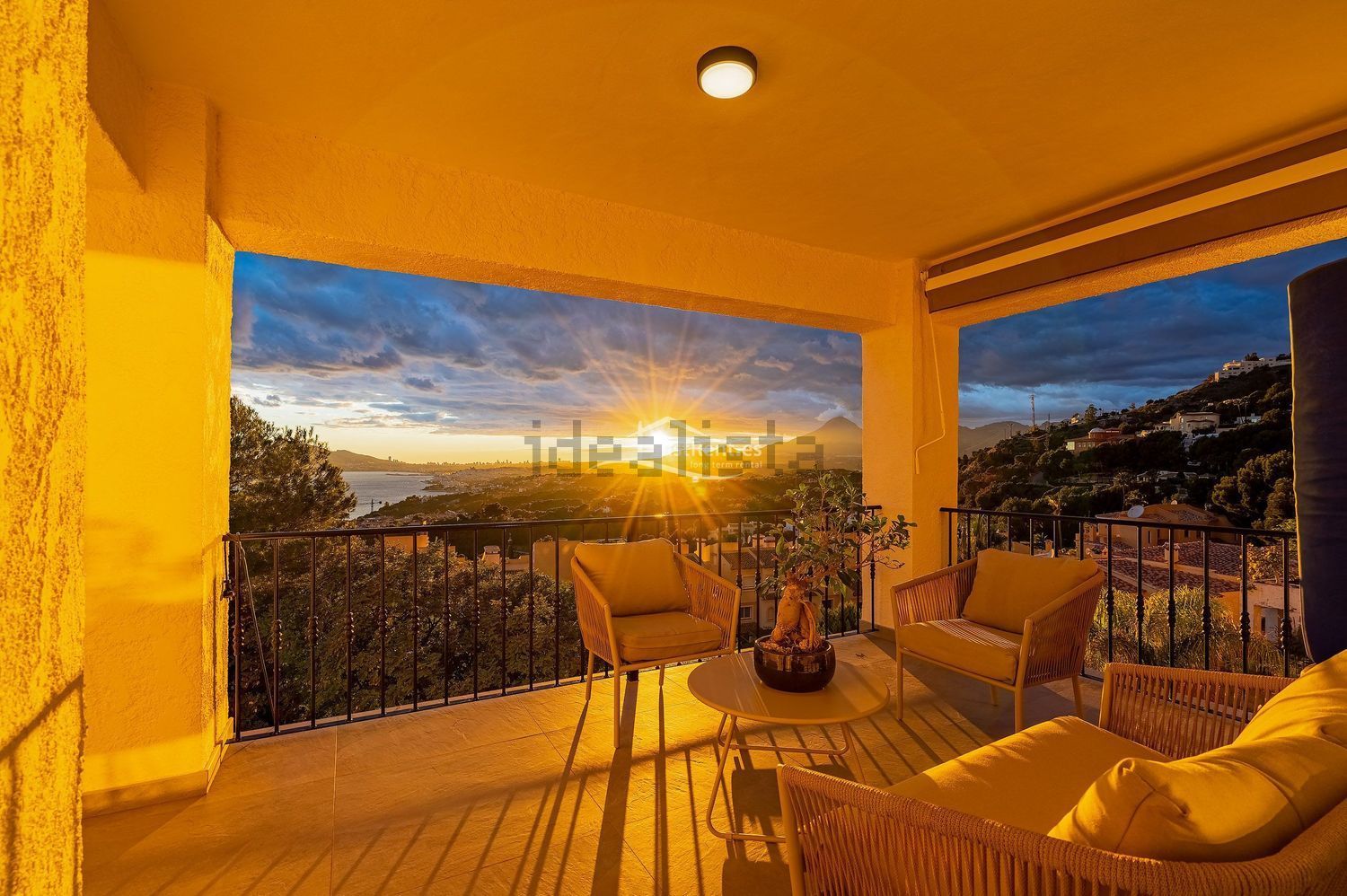 Casa de 140 m² a Altea