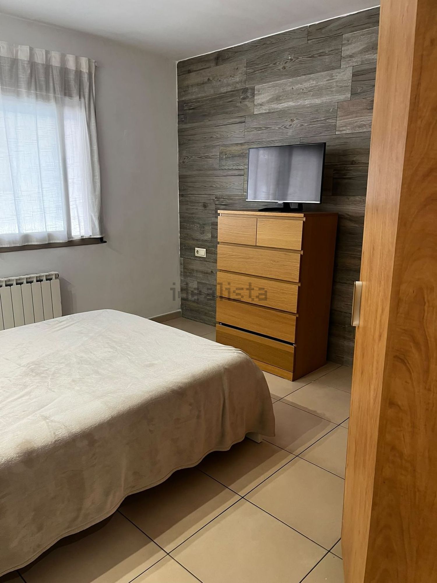 Pis de 85 m² a Lliçà d'Amunt