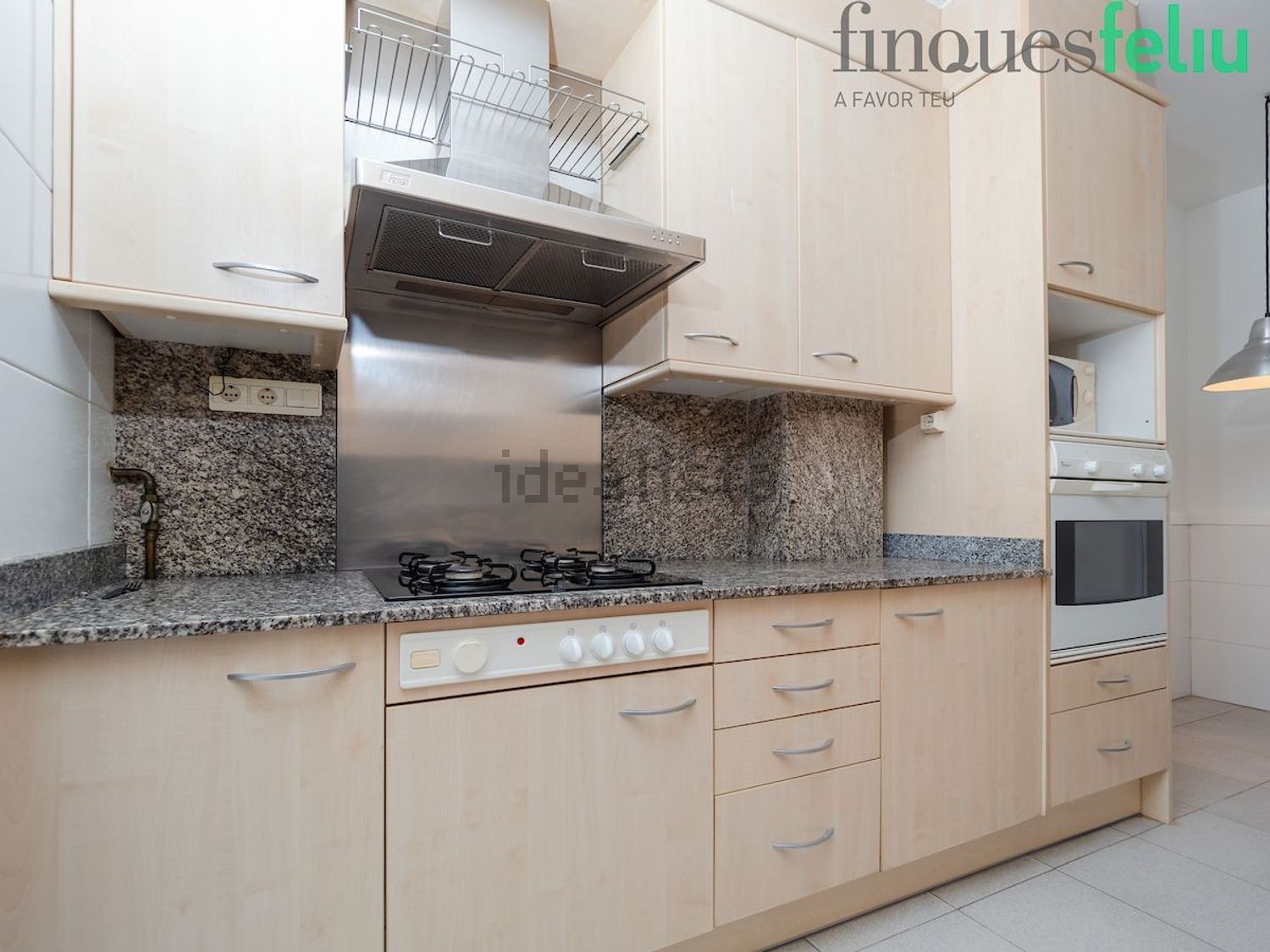 Piso de 157 m² en Sant Cugat del Vallès