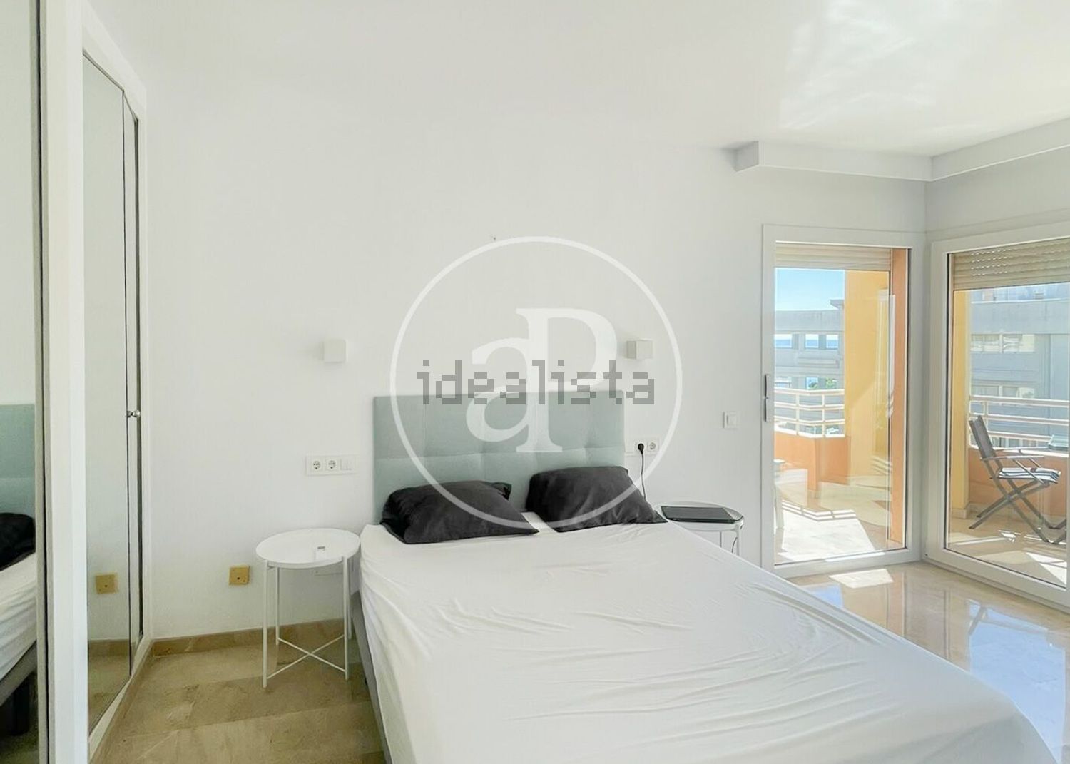 Pis de 85 m² a Palma